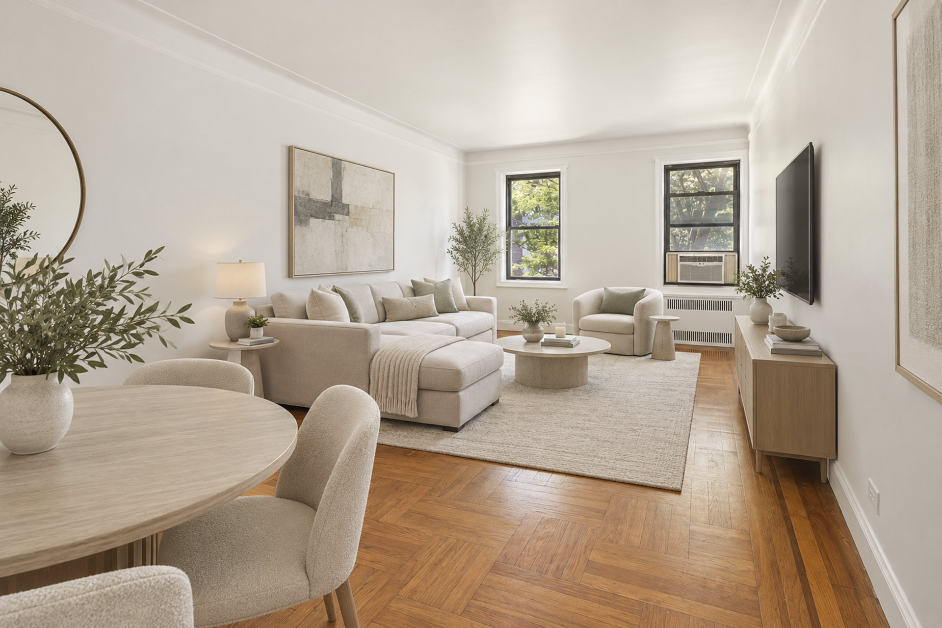 47-39 40th Street 1D Sunnyside Queens NY 11104