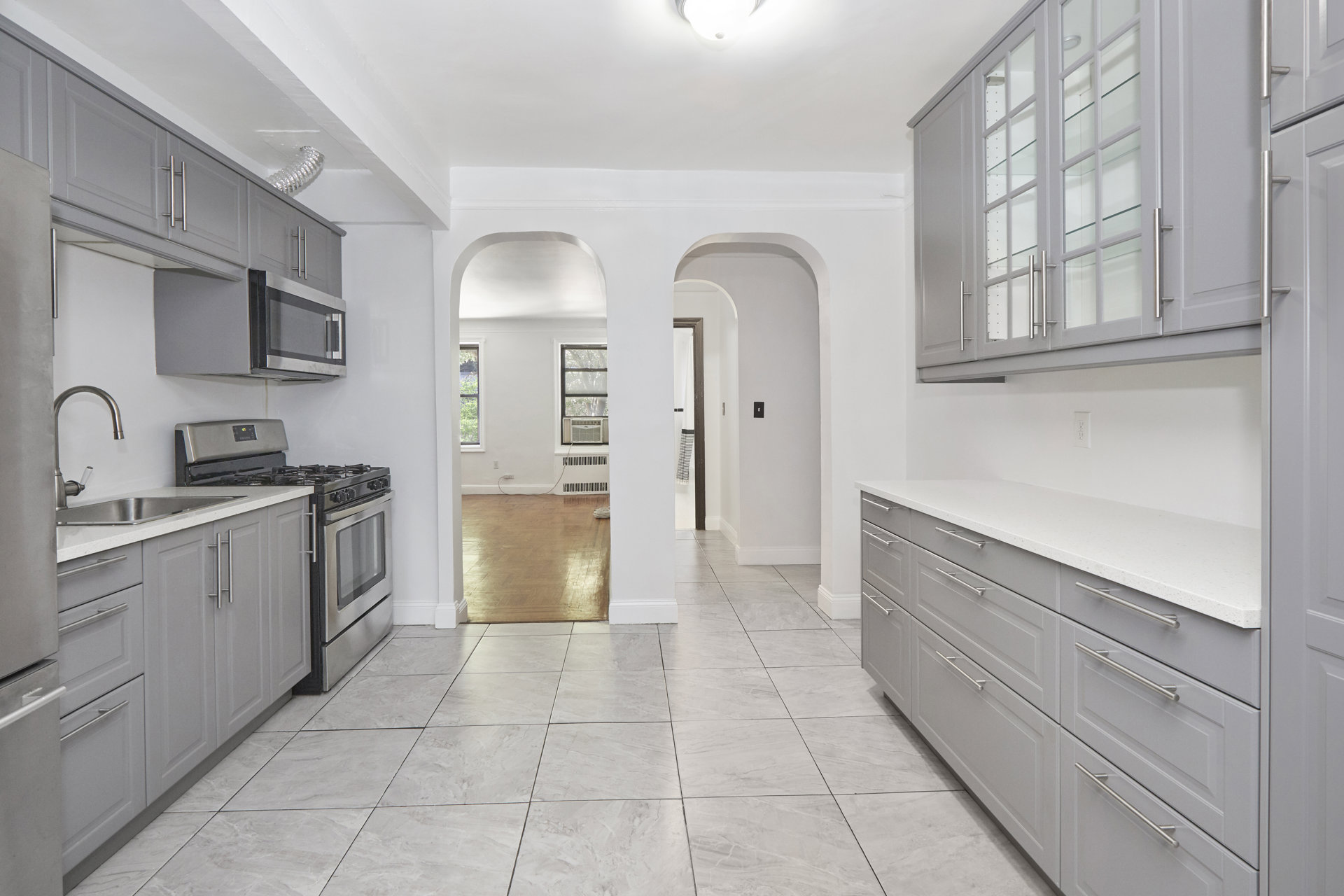 47-39 40th Street 1D Sunnyside Queens NY 11104