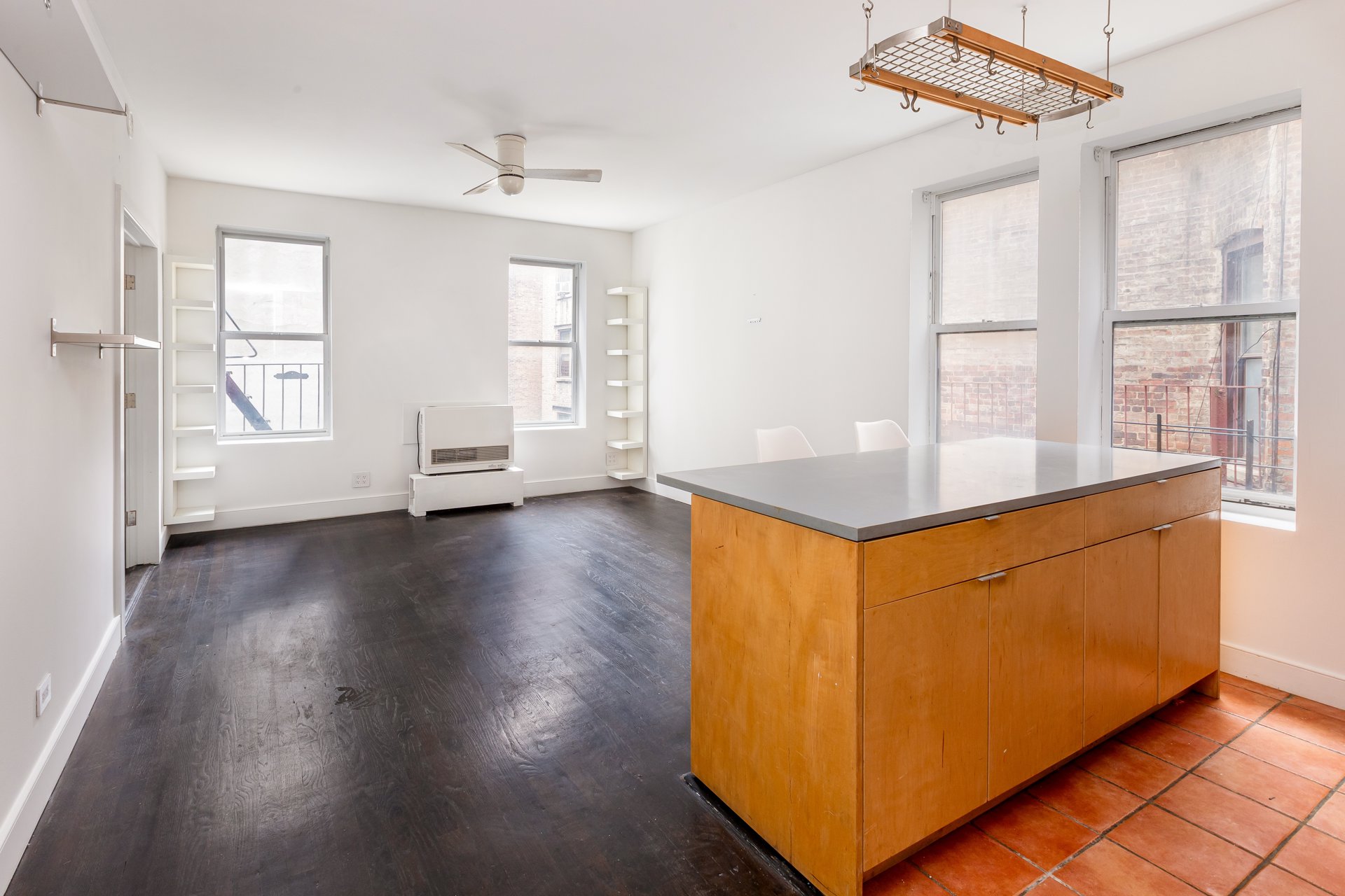 1264 Amsterdam Avenue Morningside Heights New York NY 10027
