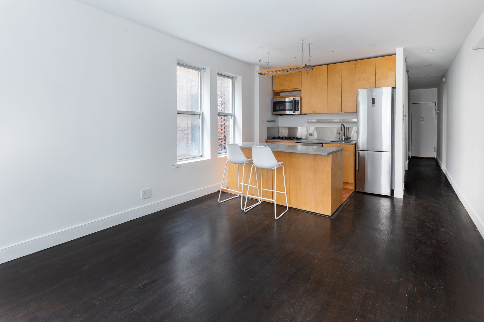 1264 Amsterdam Avenue Morningside Heights New York NY 10027