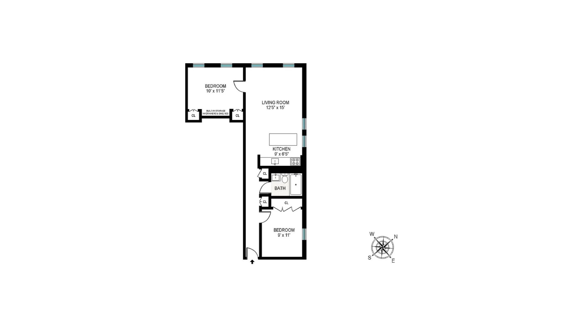 1264 Amsterdam Avenue Morningside Heights New York NY 10027