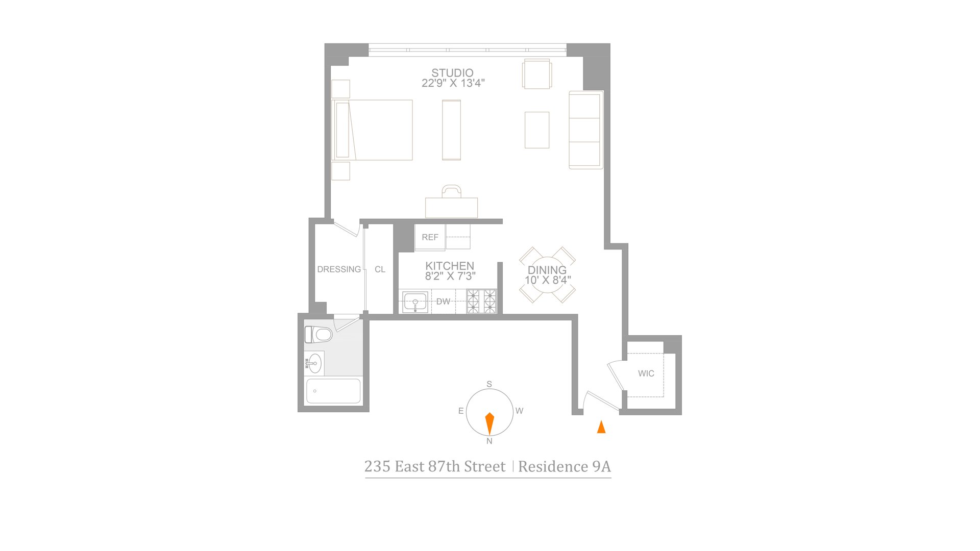 235 East 87th Street Upper East Side New York NY 10128
