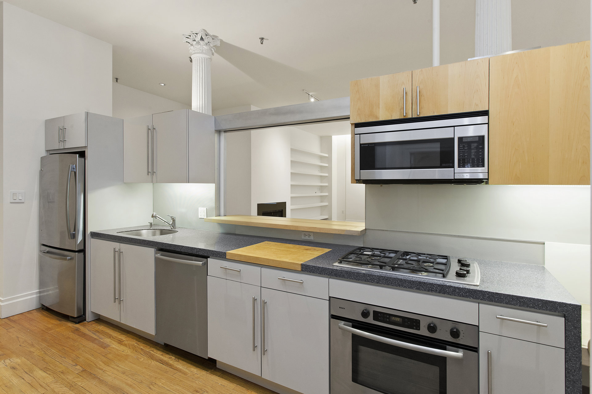 55 White Street 3C Tribeca New York NY 10013