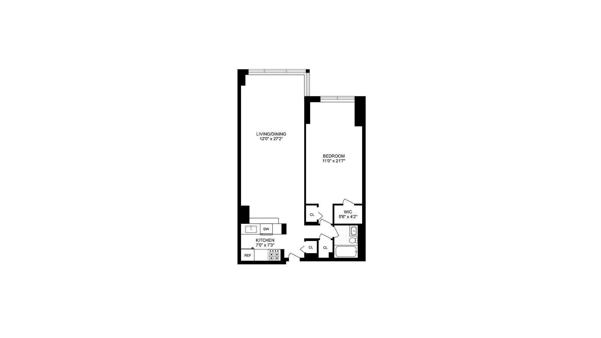 225 West 83rd Street Upper West Side New York NY 10024