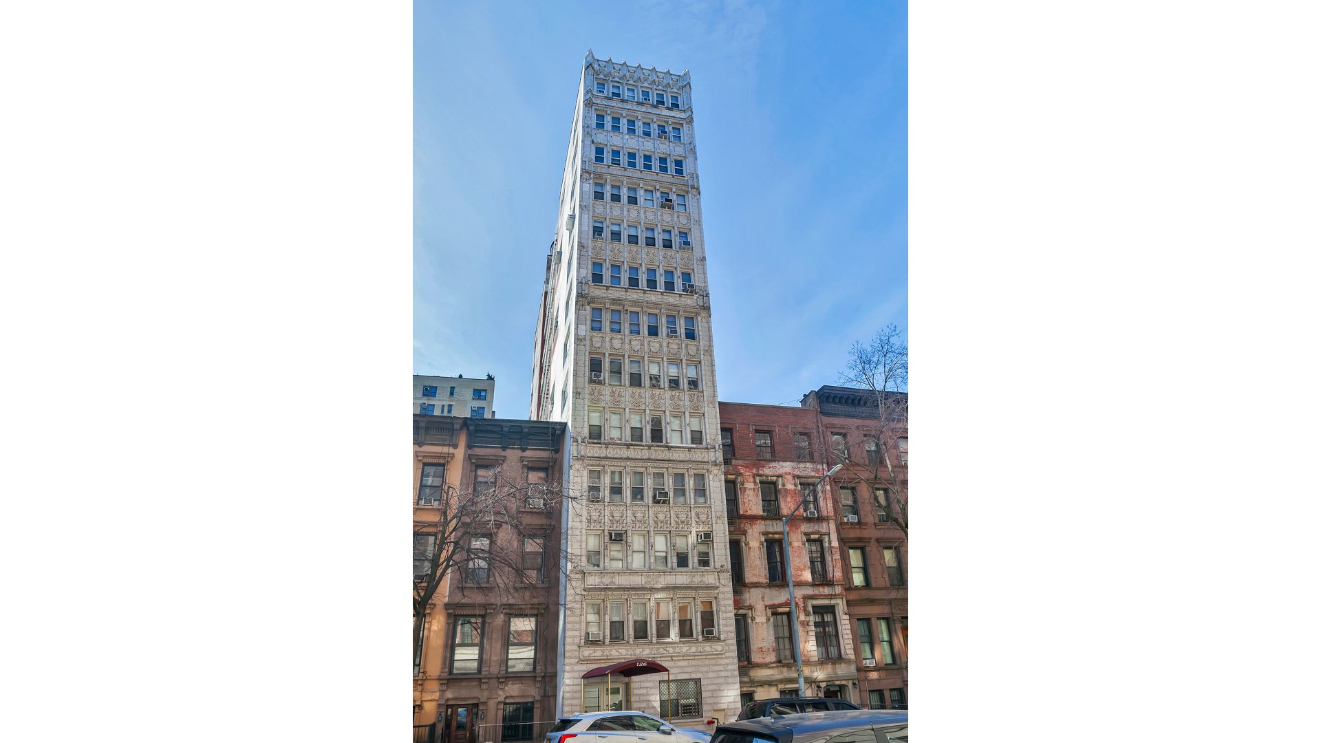 126 West 73rd Street Upper West Side New York NY 10023