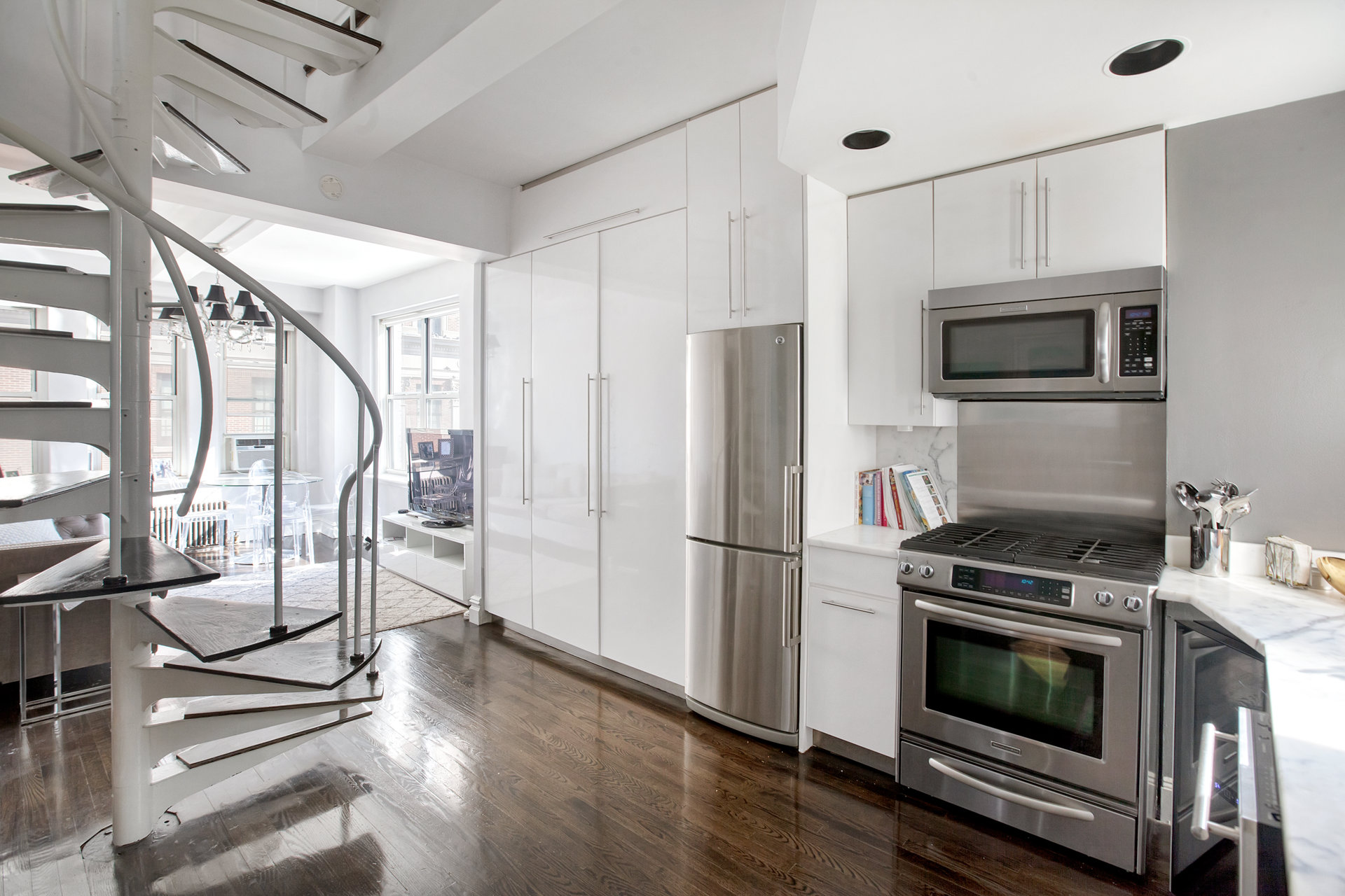 126 West 73rd Street Upper West Side New York NY 10023