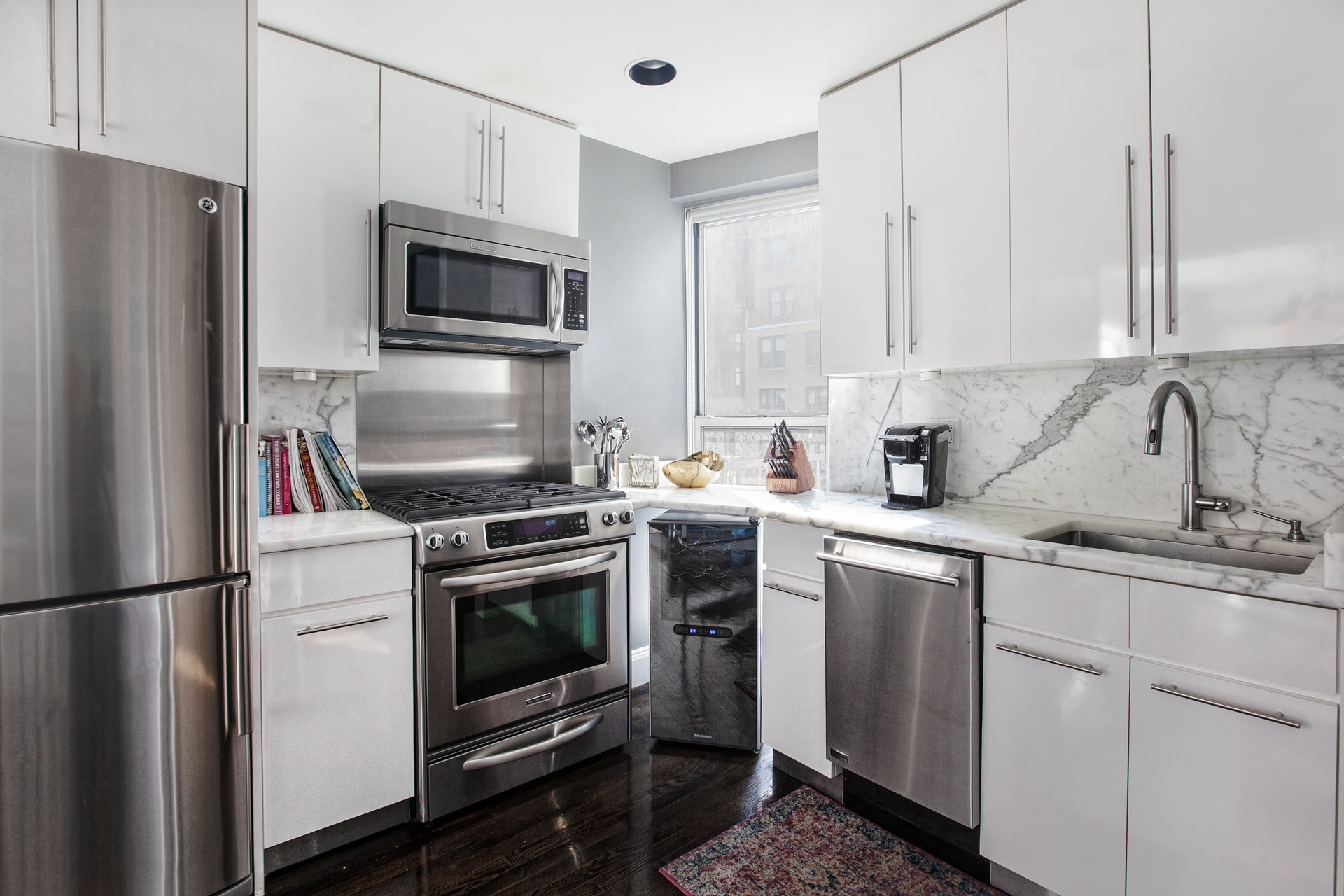 126 West 73rd Street Upper West Side New York NY 10023