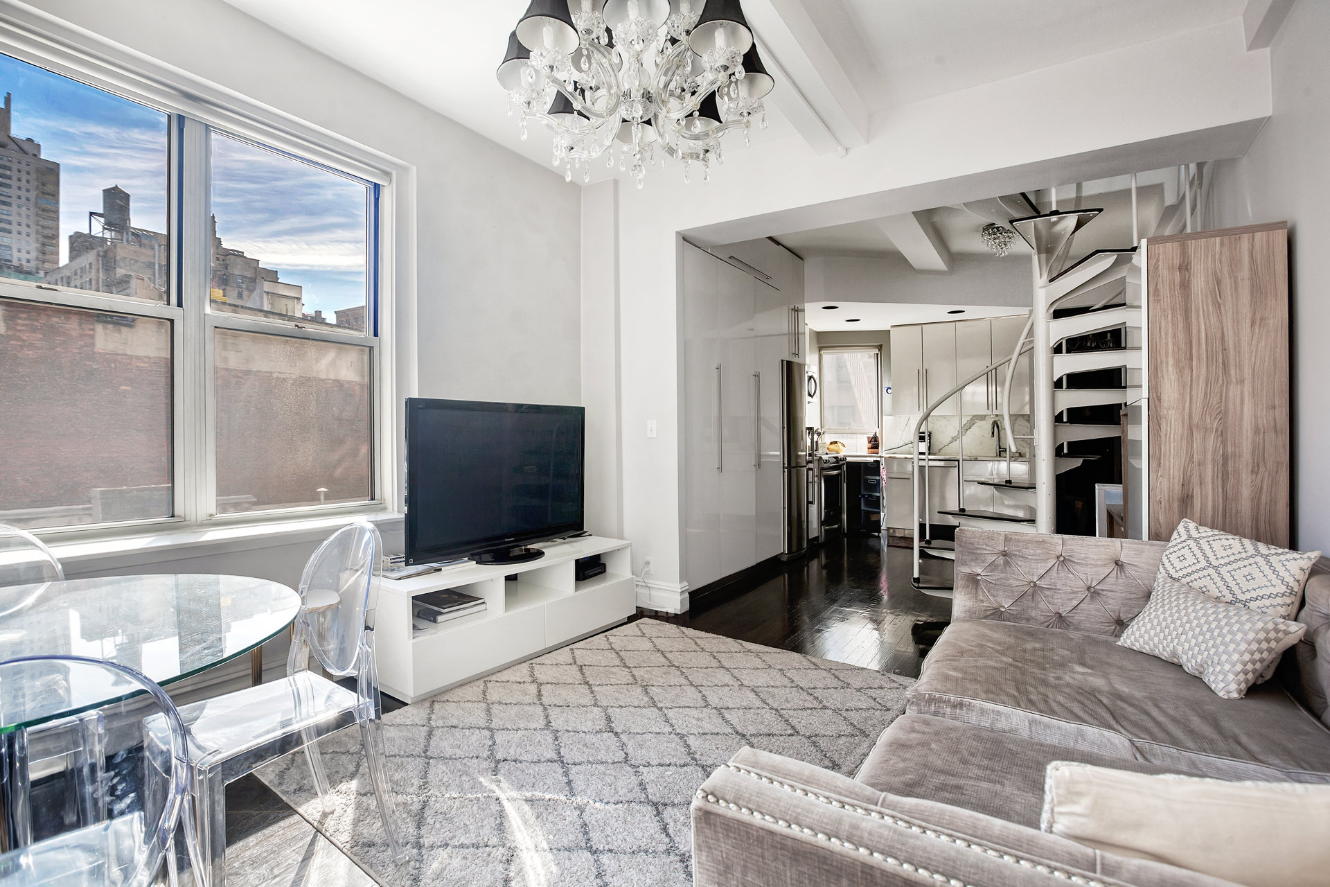 126 West 73rd Street Upper West Side New York NY 10023