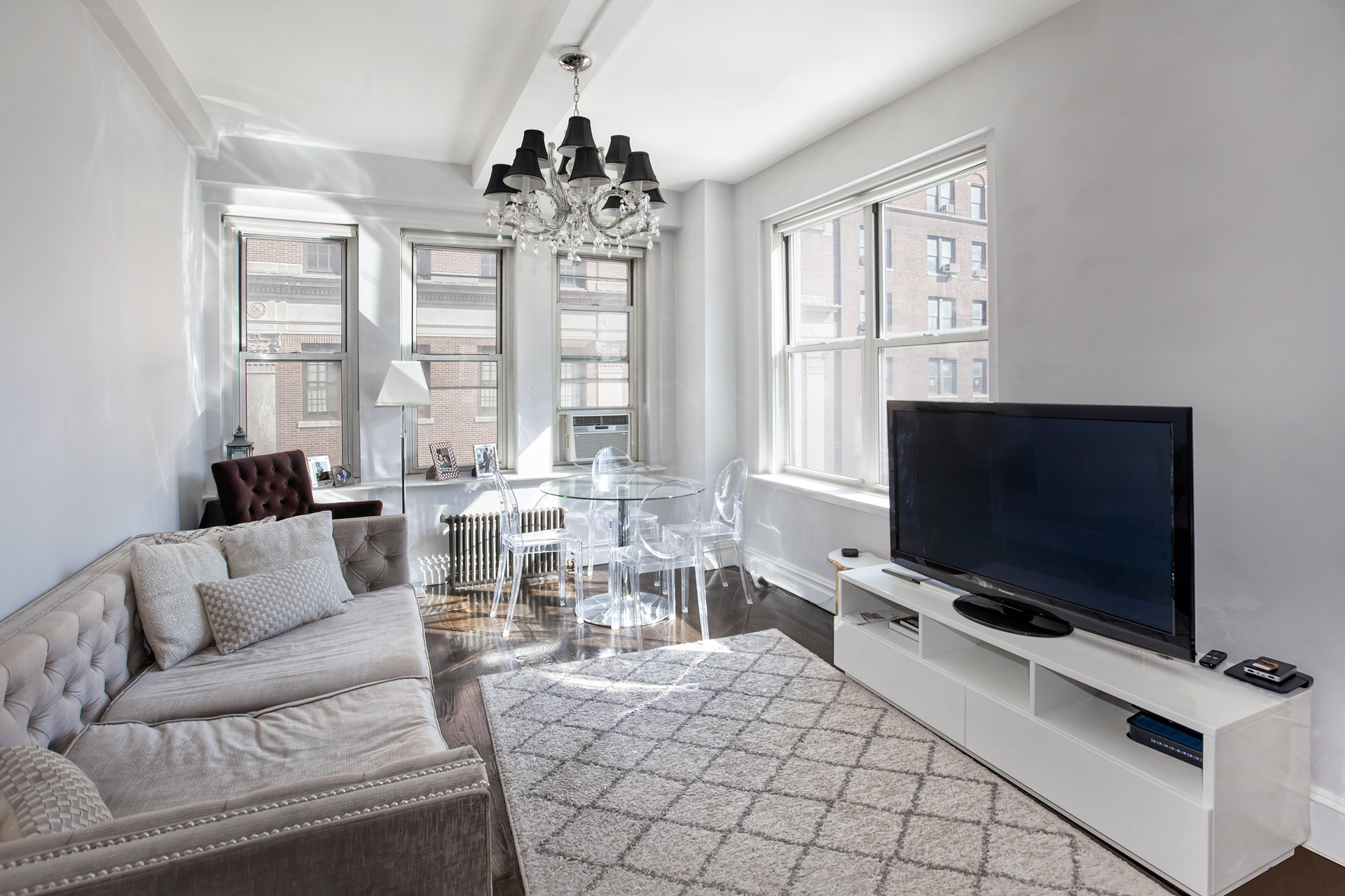 126 West 73rd Street Upper West Side New York NY 10023