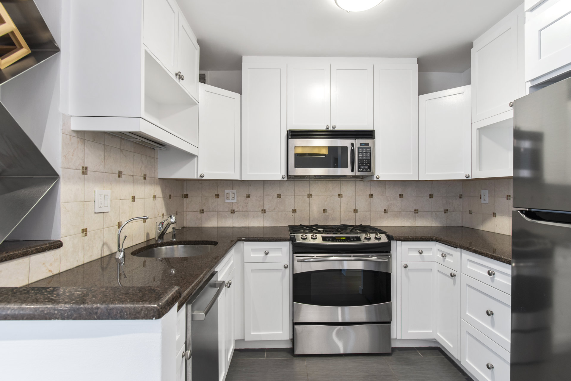 44 East 12th Street Greenwich Village New York NY 10003