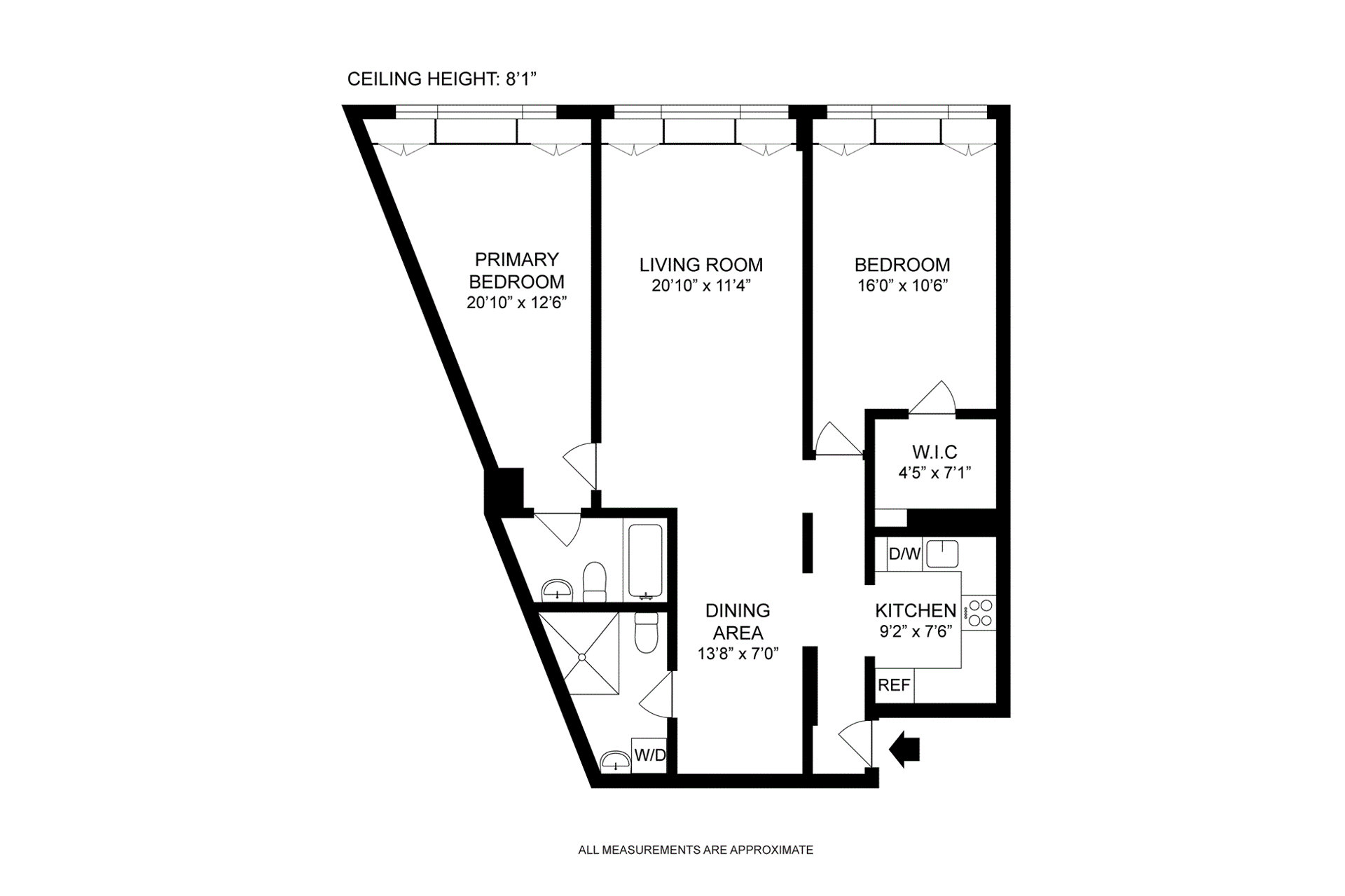 44 East 12th Street Greenwich Village New York NY 10003