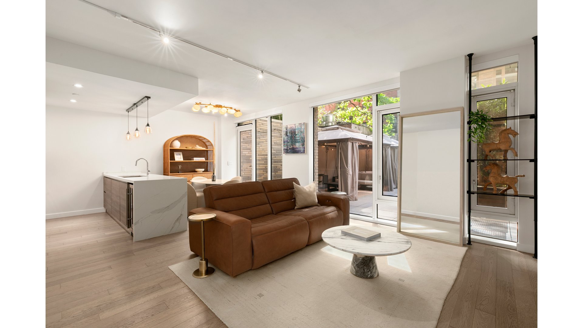 505 West 43rd Street 1C Clinton New York NY 10036