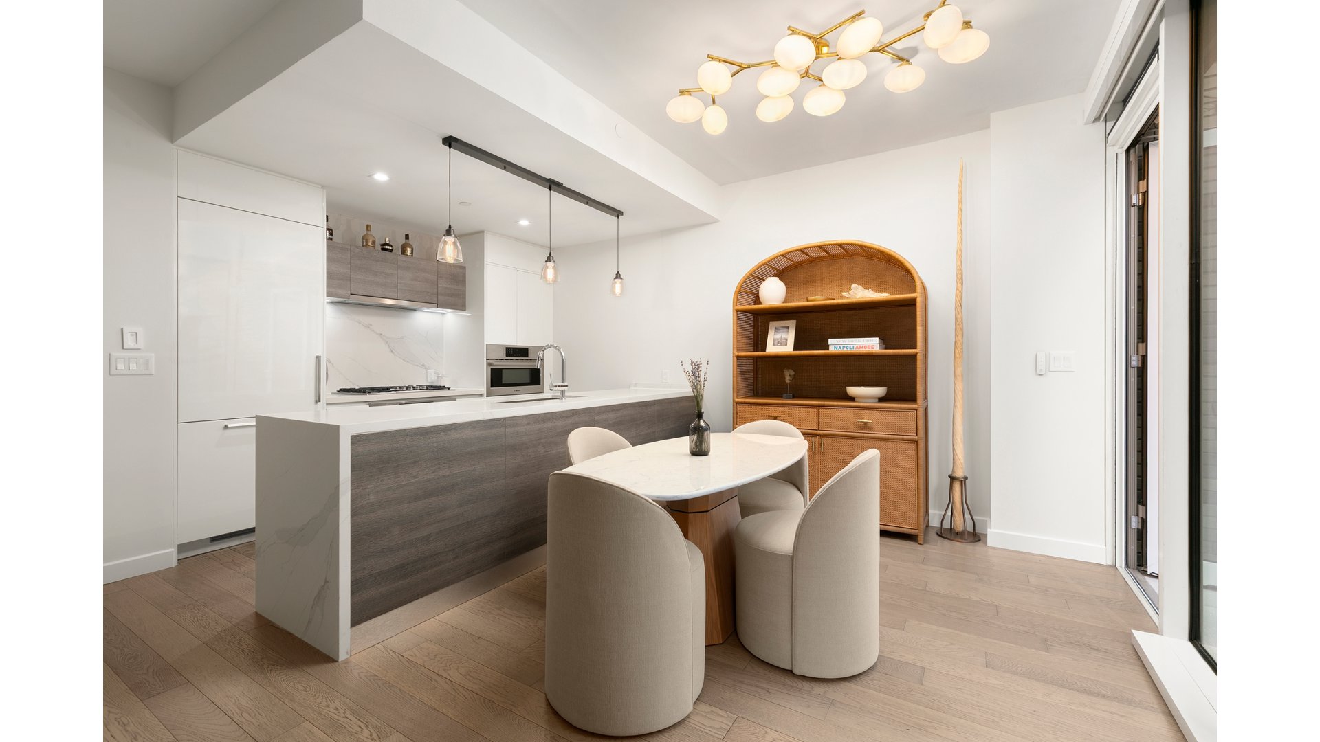 505 West 43rd Street 1C Clinton New York NY 10036