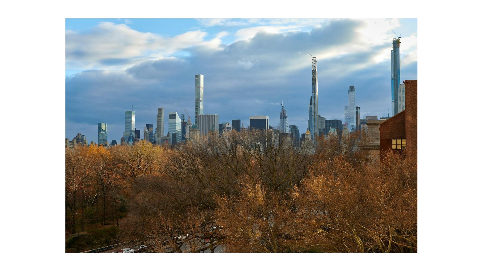 211 Central Park West Central Park West New York NY 10024