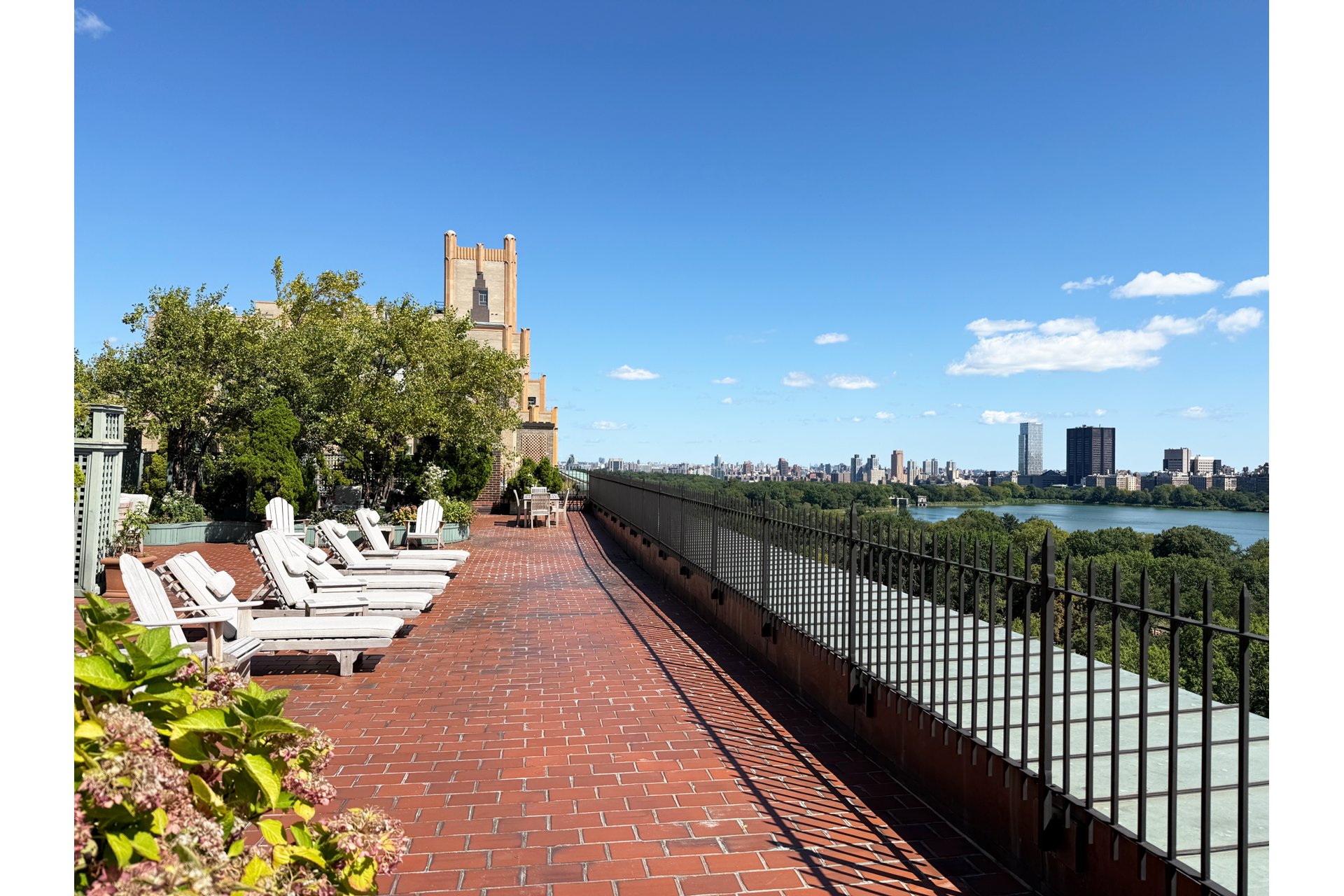 230 Central Park West Central Park West New York NY 10024