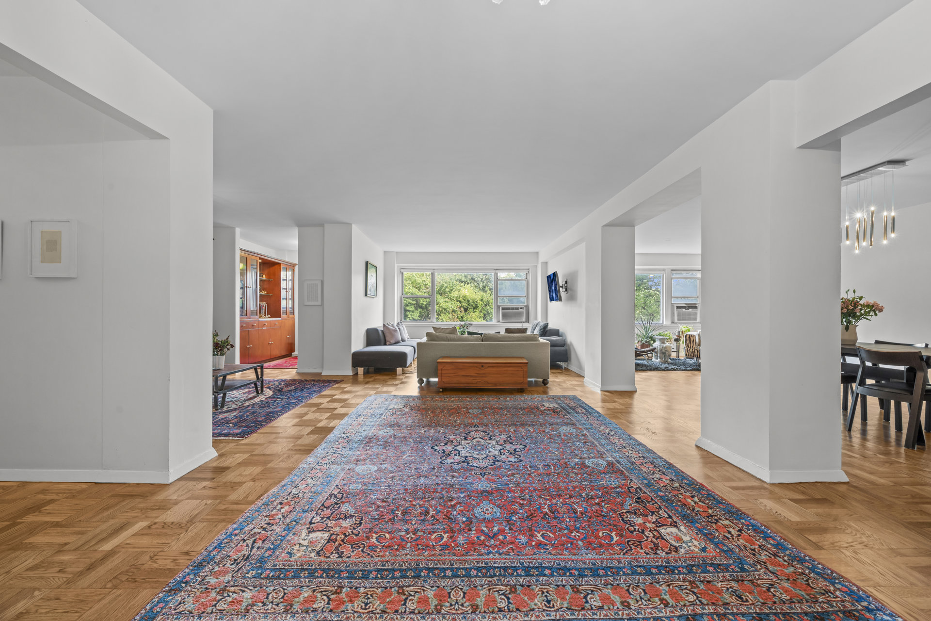 750 Kappock Street Spuyten Duyvil Bronx NY 10463