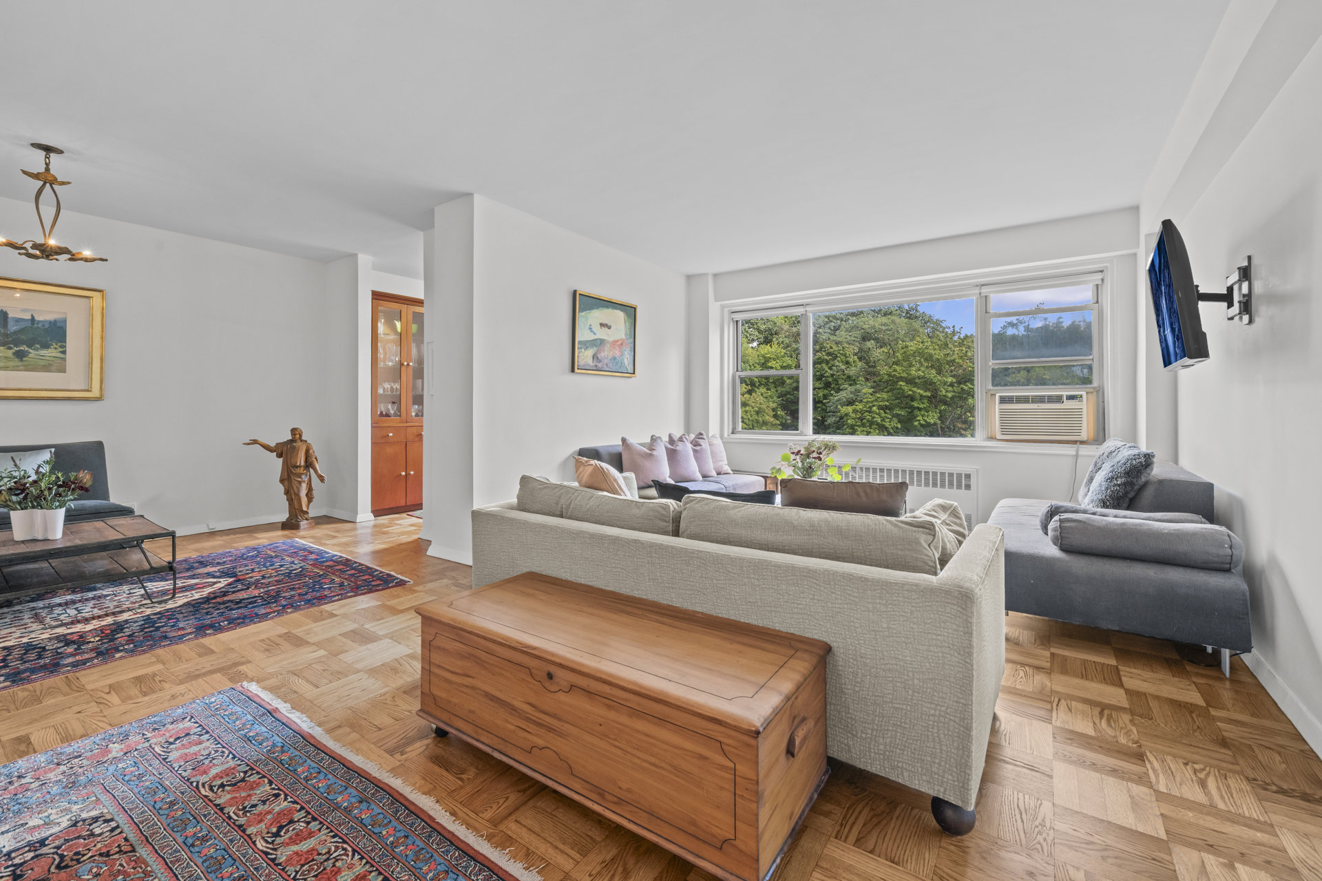 750 Kappock Street Spuyten Duyvil Bronx NY 10463