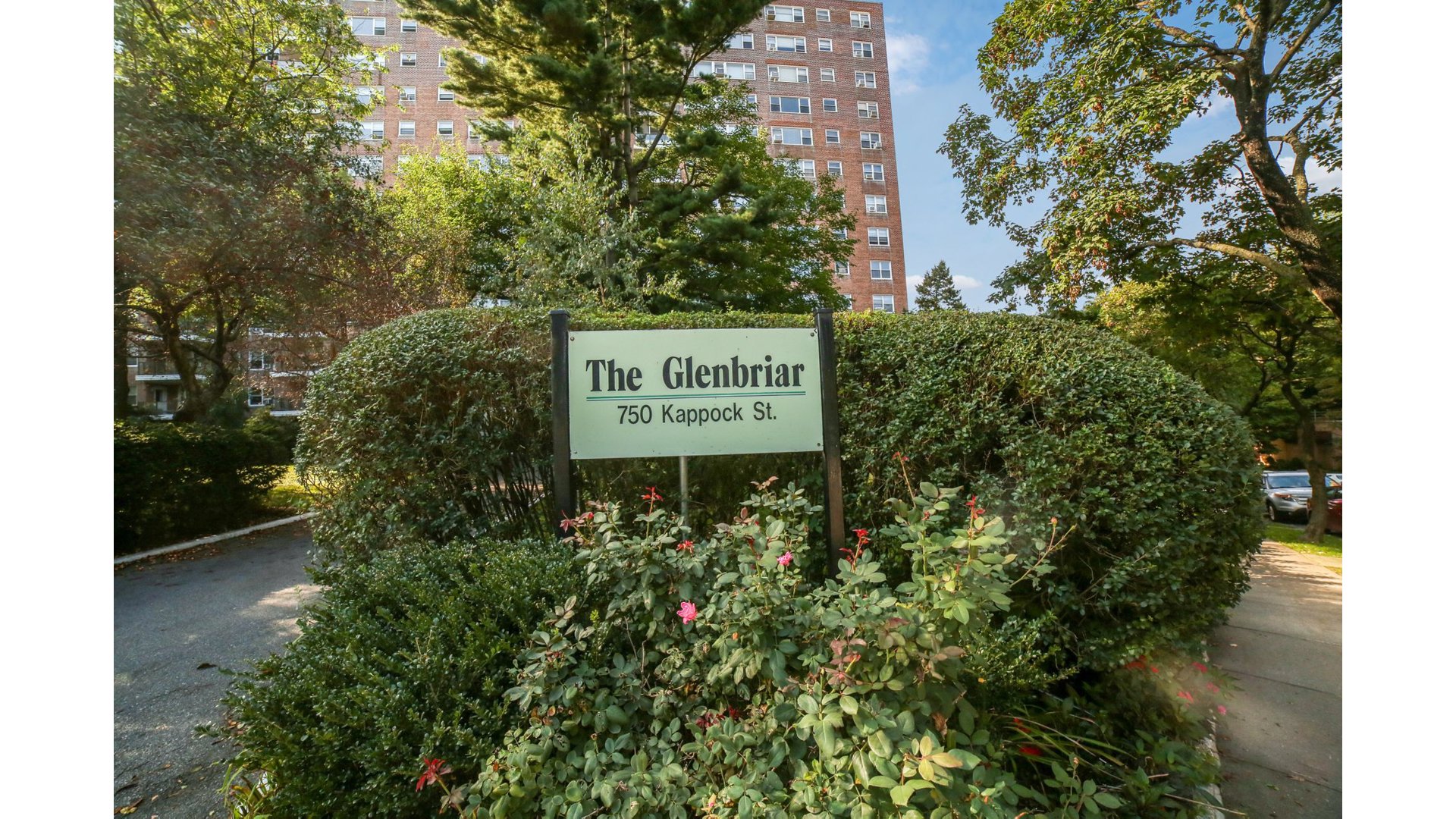 750 Kappock Street Spuyten Duyvil Bronx NY 10463