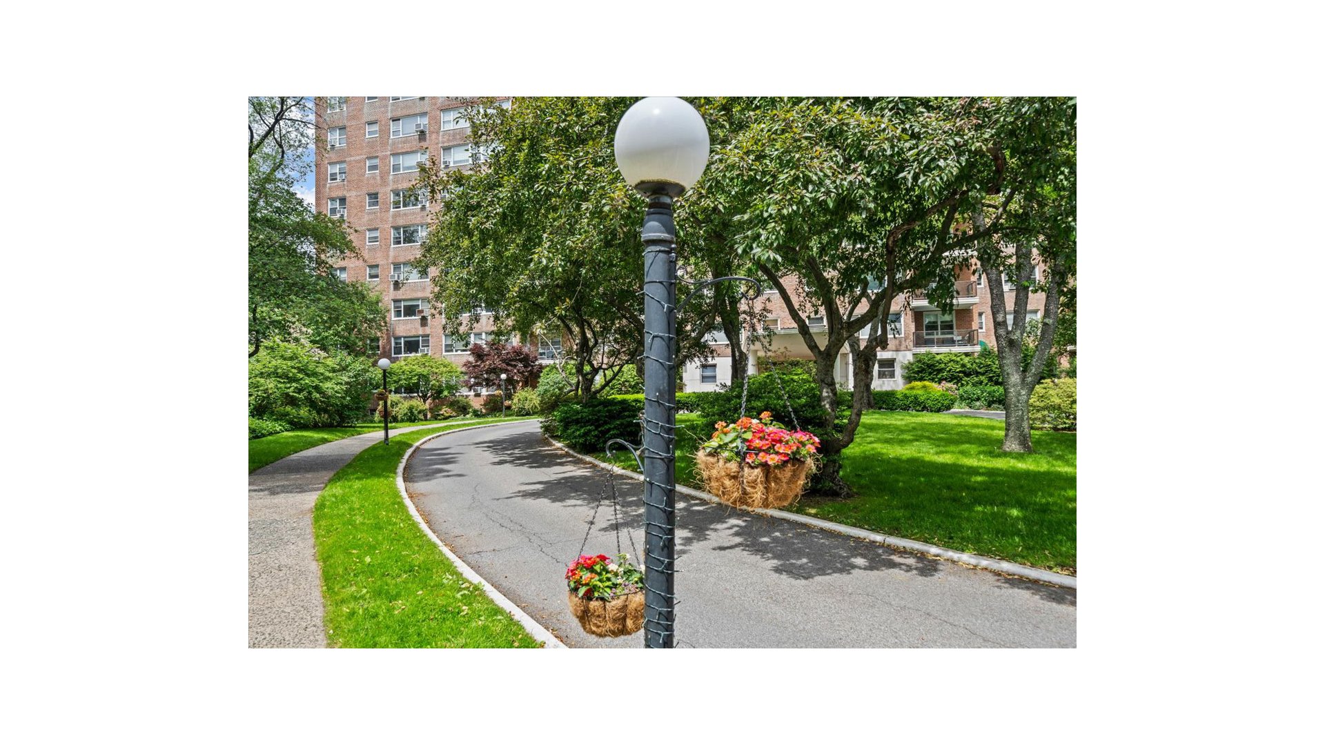 750 Kappock Street Spuyten Duyvil Bronx NY 10463