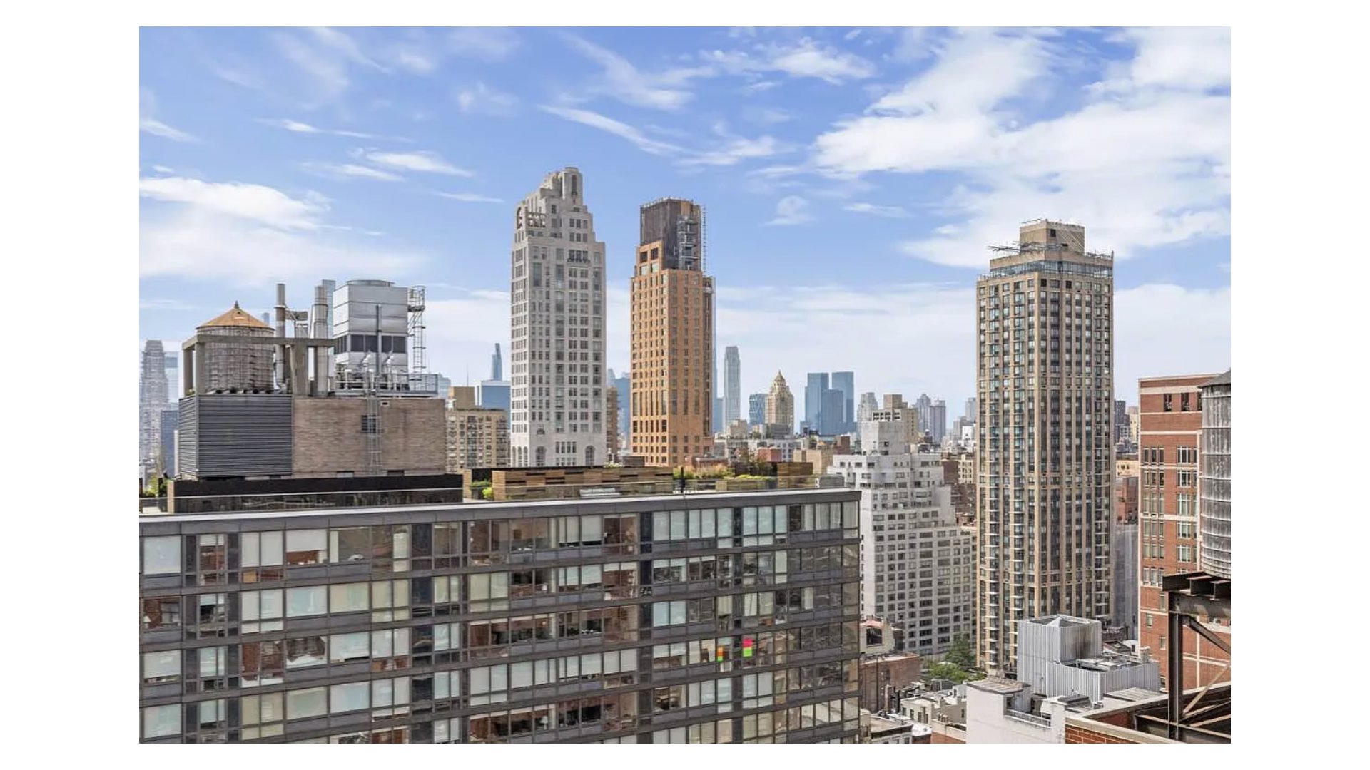 250 East 87th Street Upper East Side New York NY 10128