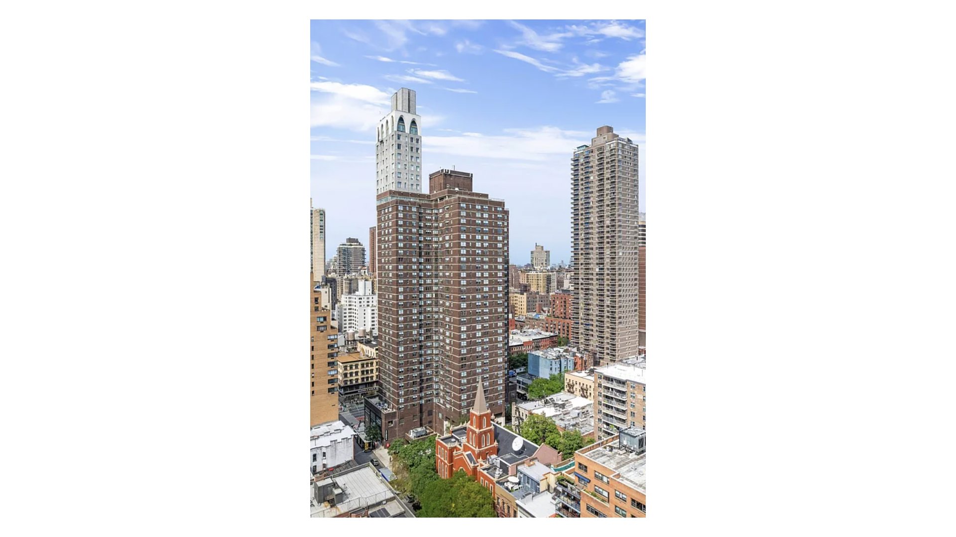 250 East 87th Street Upper East Side New York NY 10128