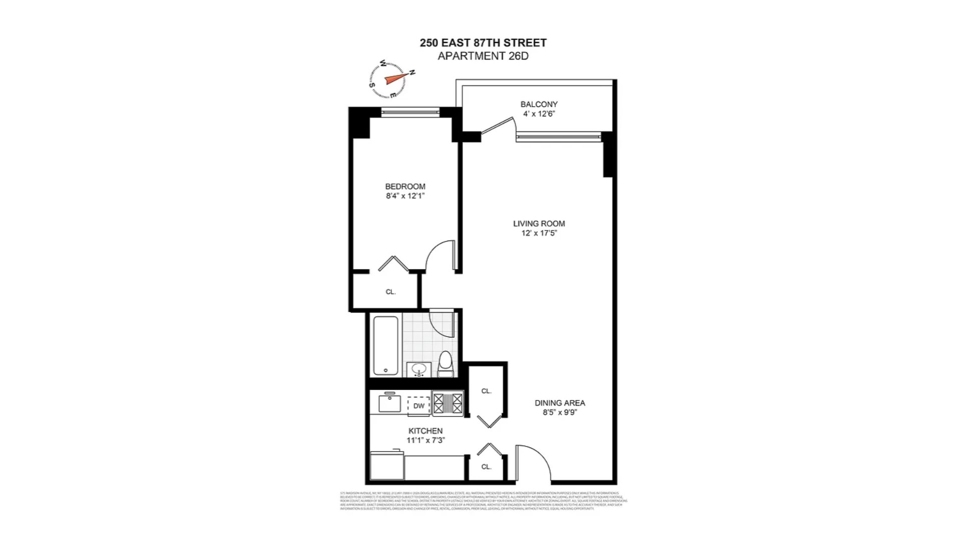 250 East 87th Street Upper East Side New York NY 10128