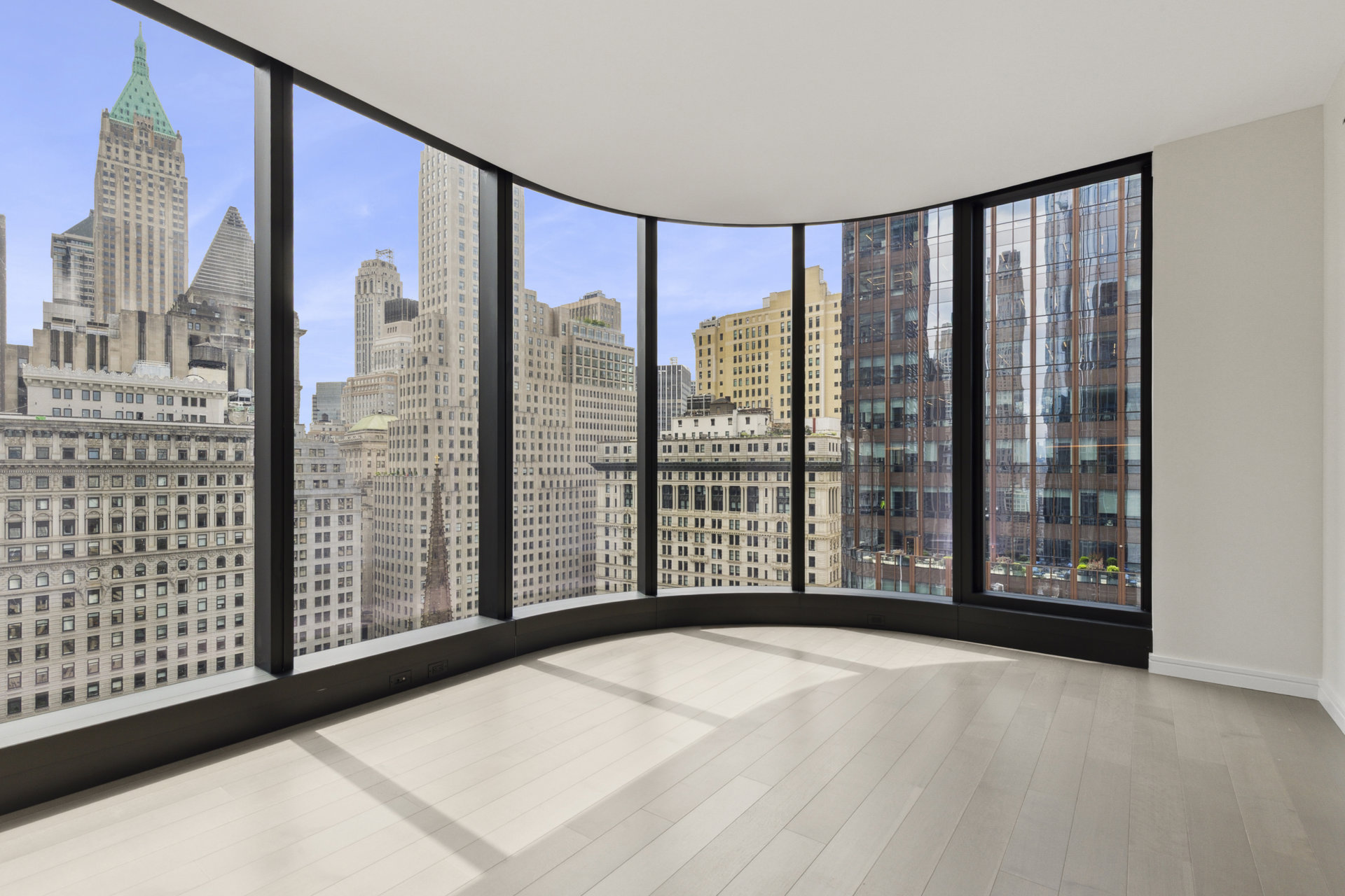 125 Greenwich Street Financial District New York NY 10006