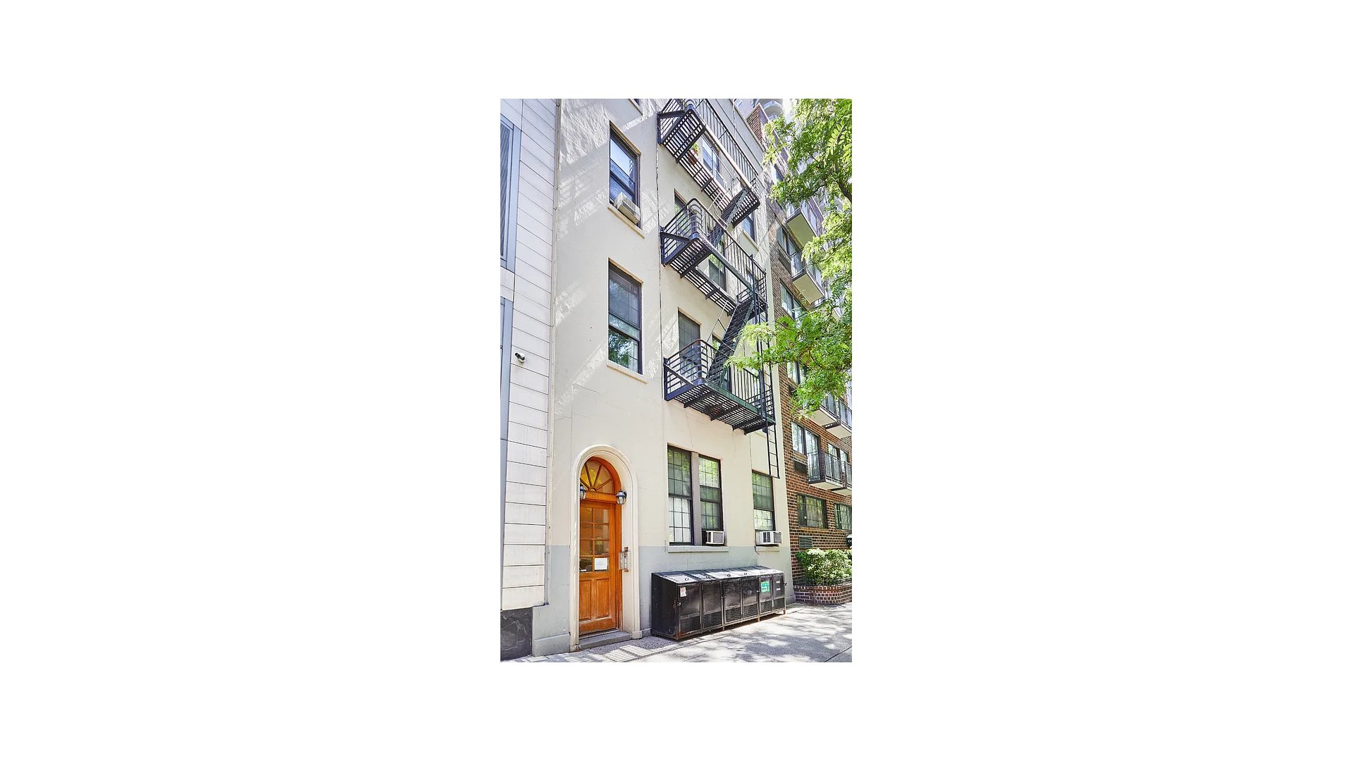 155 East 85th Street Upper East Side New York NY 10028
