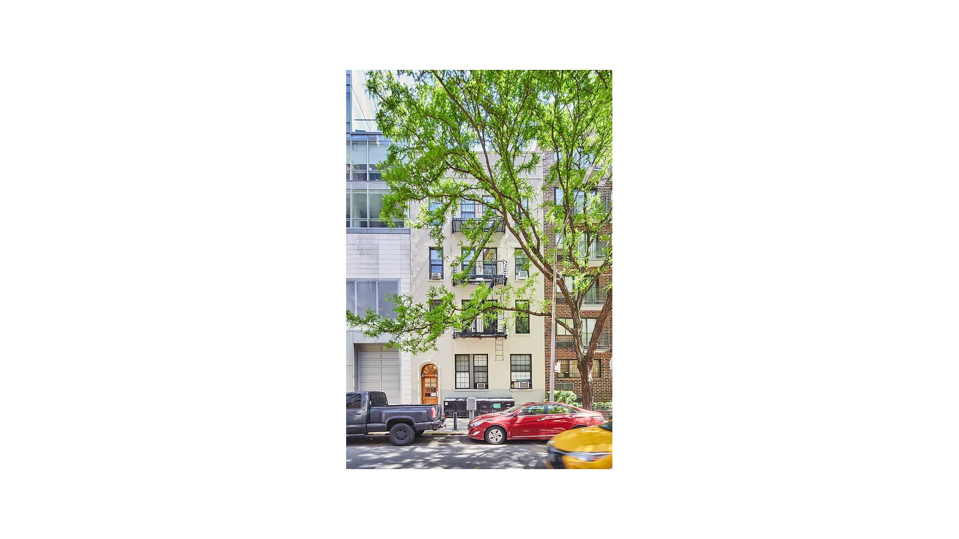 155 East 85th Street Upper East Side New York NY 10028