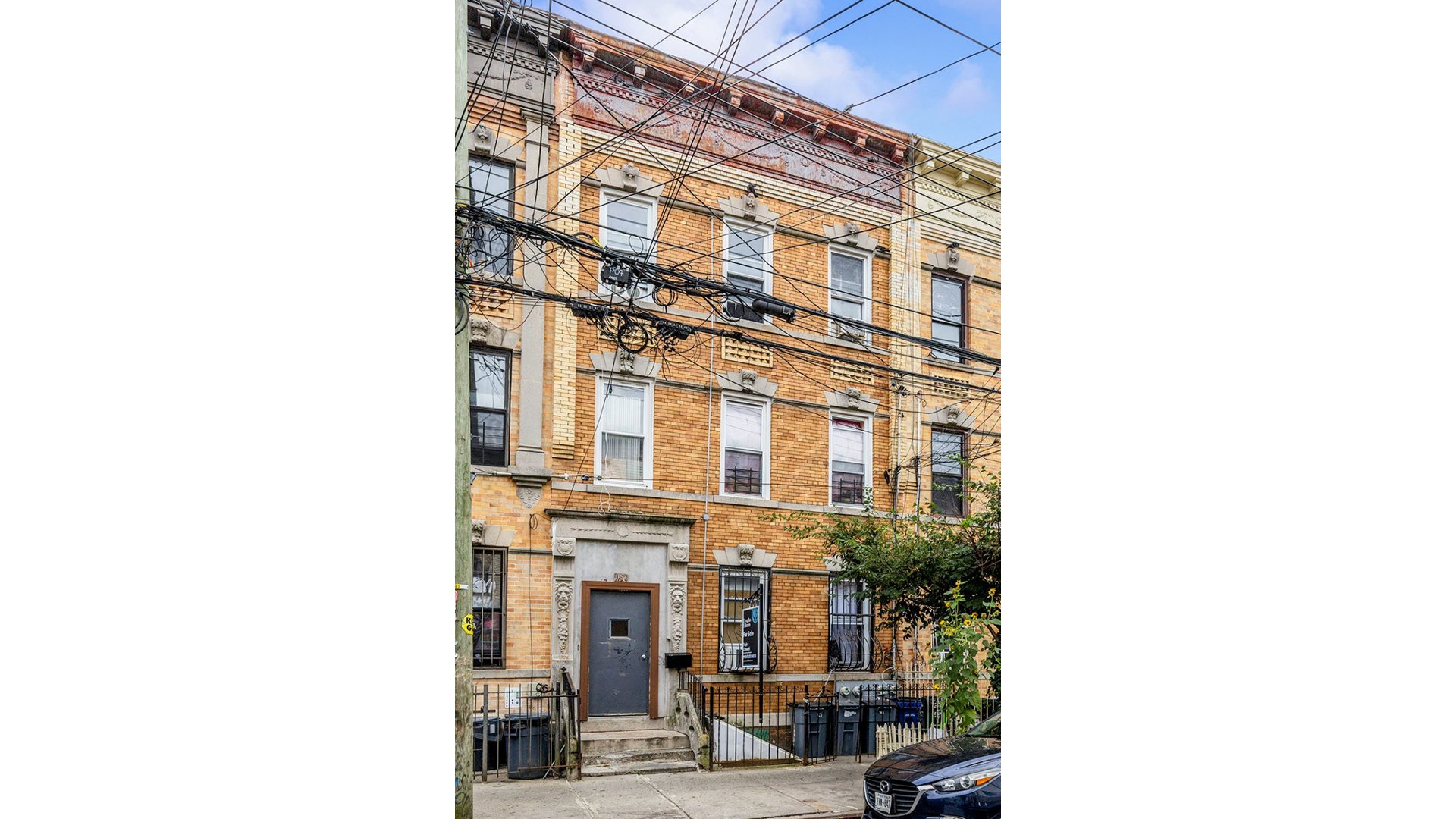 1156 Glenmore Avenue City Line Brooklyn NY 11208