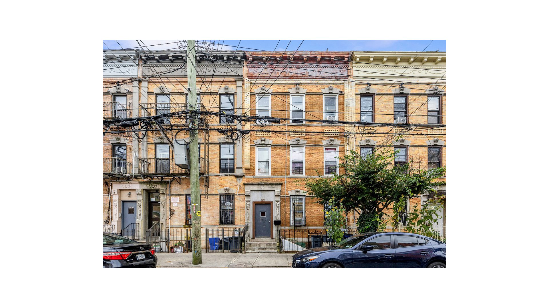 1156 Glenmore Avenue City Line Brooklyn NY 11208