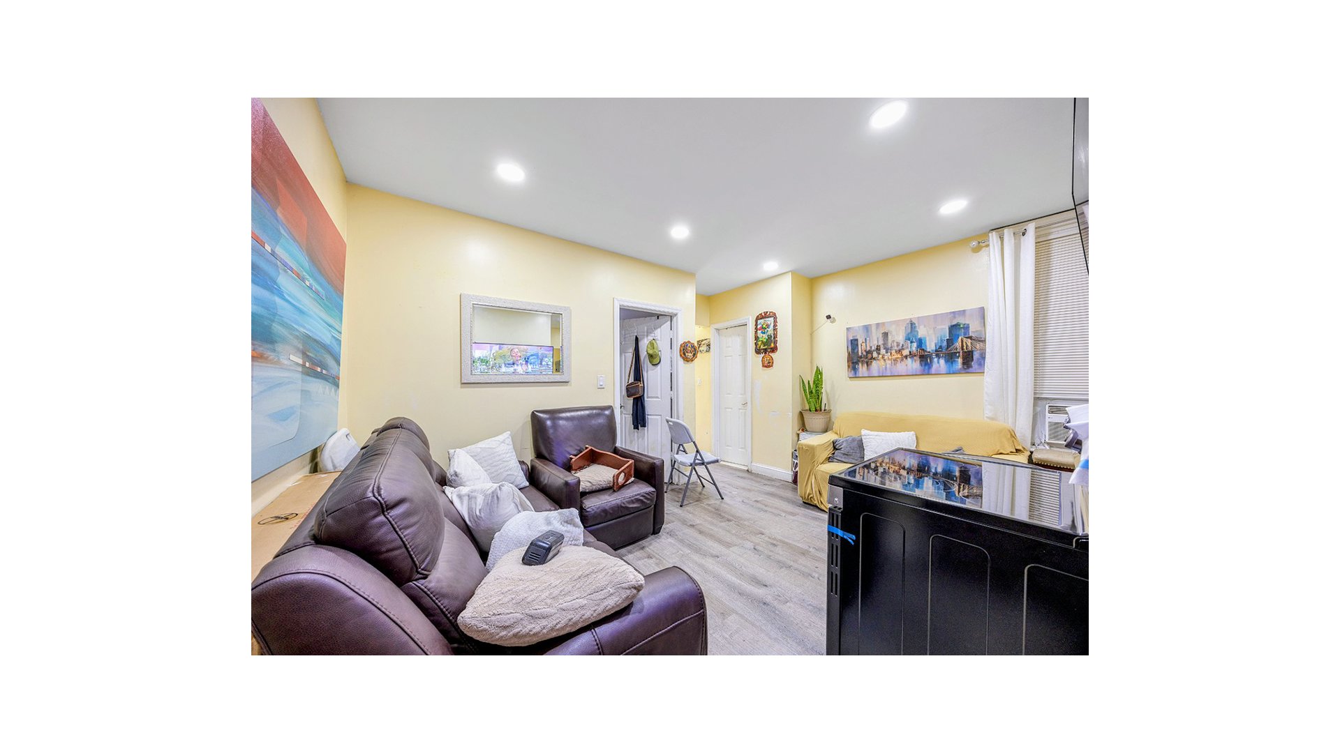 1156 Glenmore Avenue City Line Brooklyn NY 11208