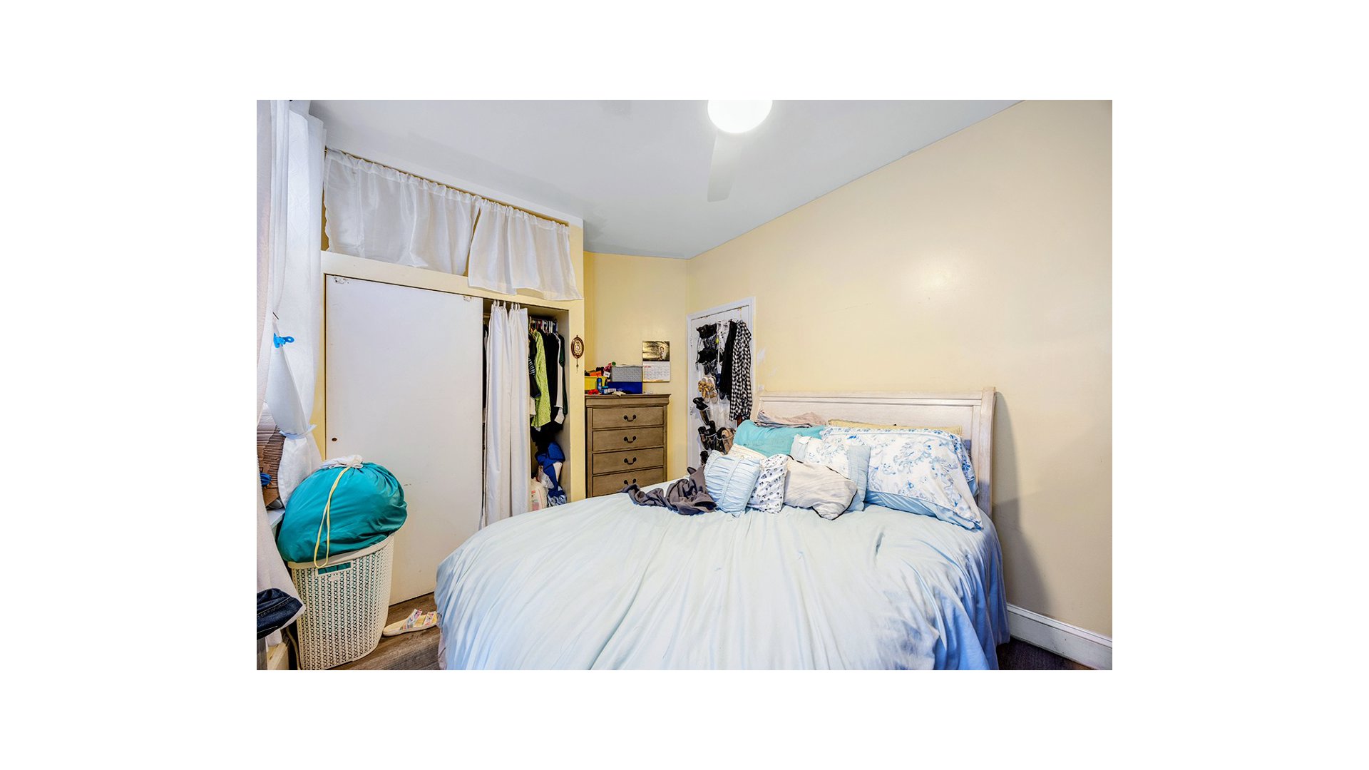 1156 Glenmore Avenue City Line Brooklyn NY 11208