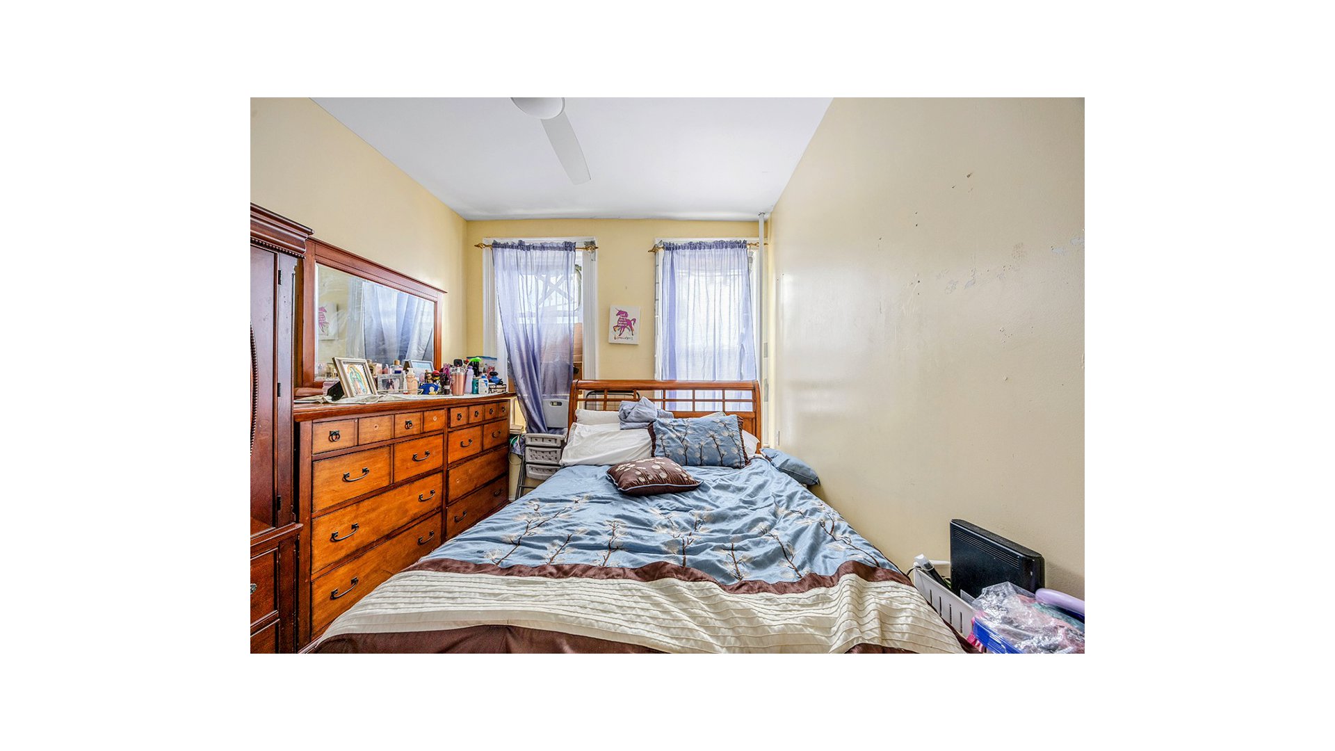 1156 Glenmore Avenue City Line Brooklyn NY 11208
