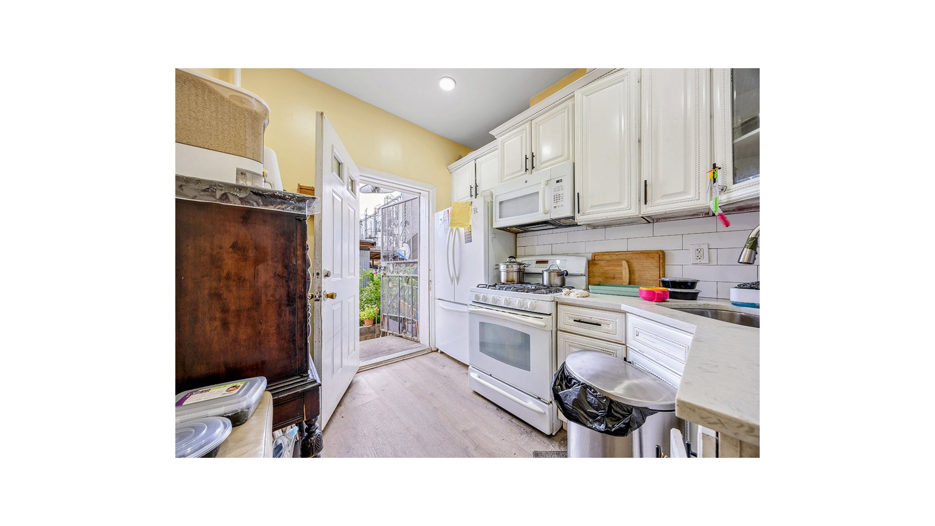 1156 Glenmore Avenue City Line Brooklyn NY 11208
