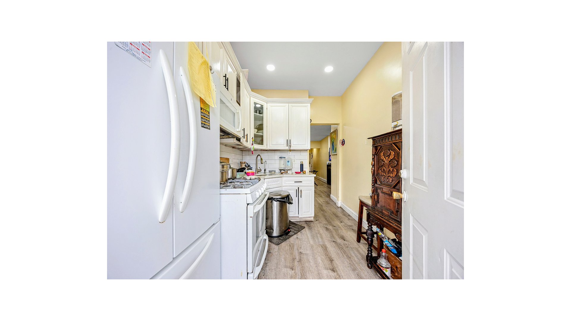 1156 Glenmore Avenue City Line Brooklyn NY 11208