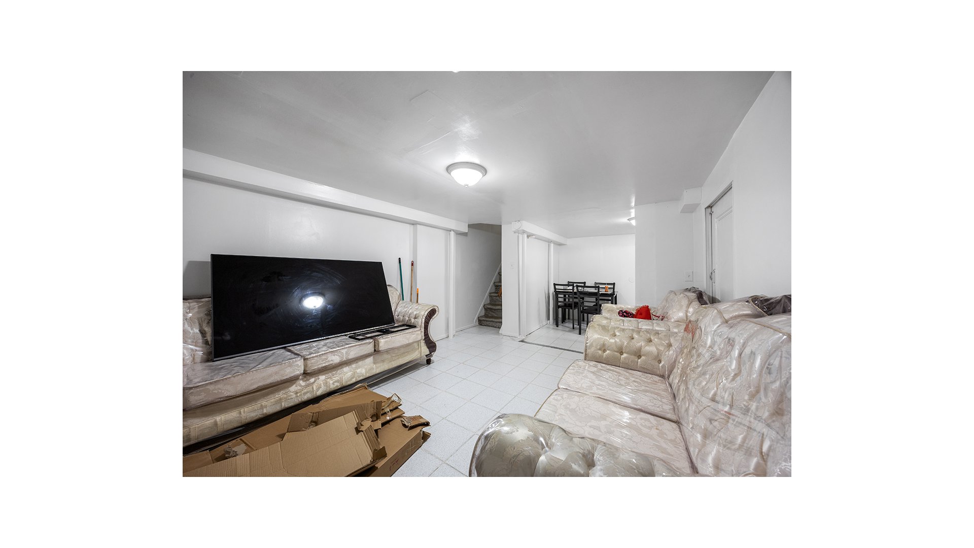 1156 Glenmore Avenue City Line Brooklyn NY 11208
