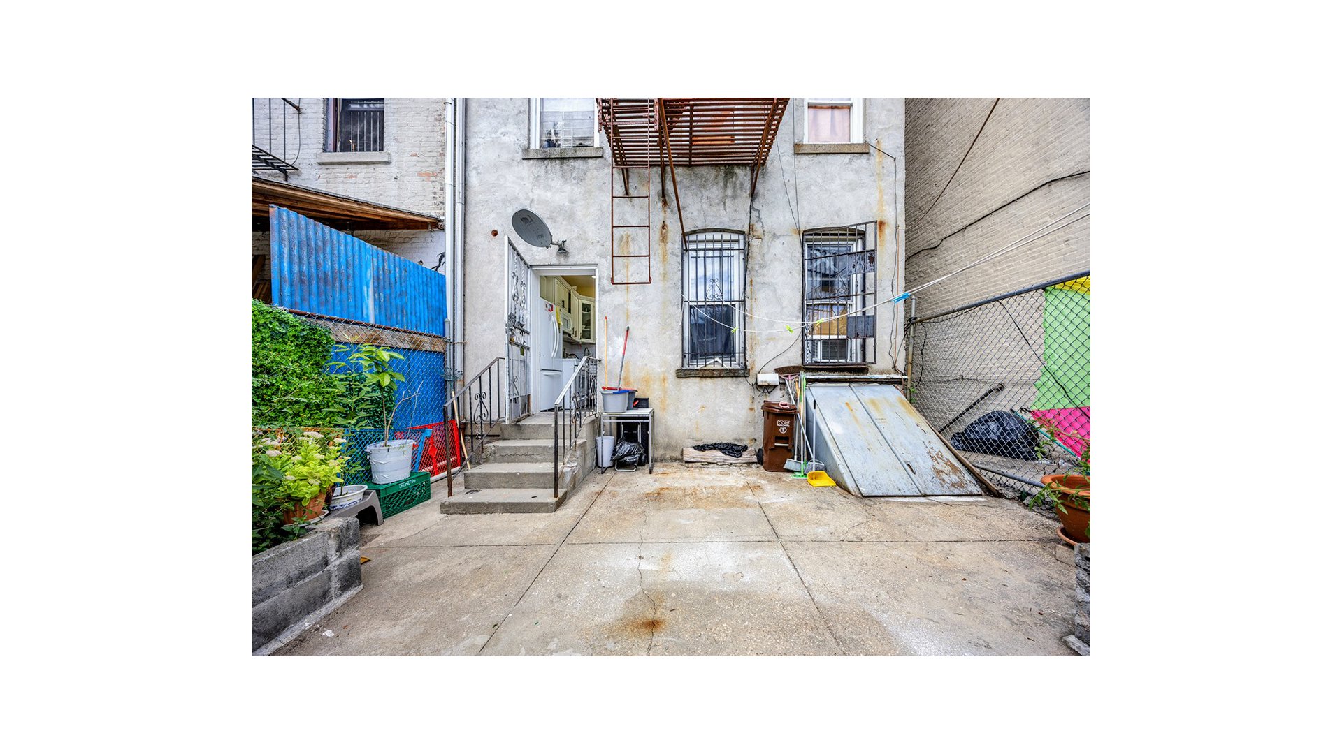 1156 Glenmore Avenue City Line Brooklyn NY 11208