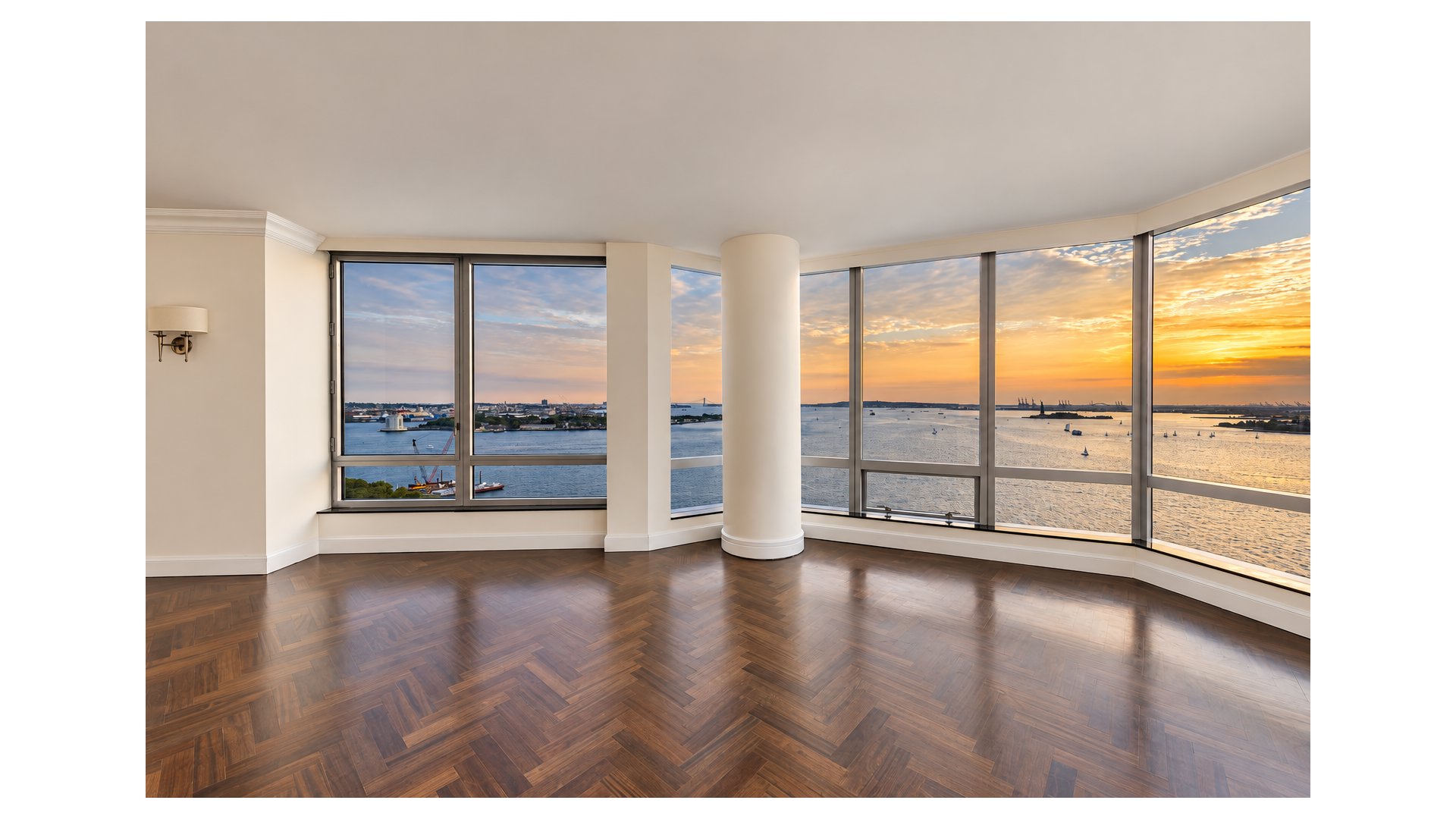 10 Little West Street 24G Battery Park City New York NY 10004