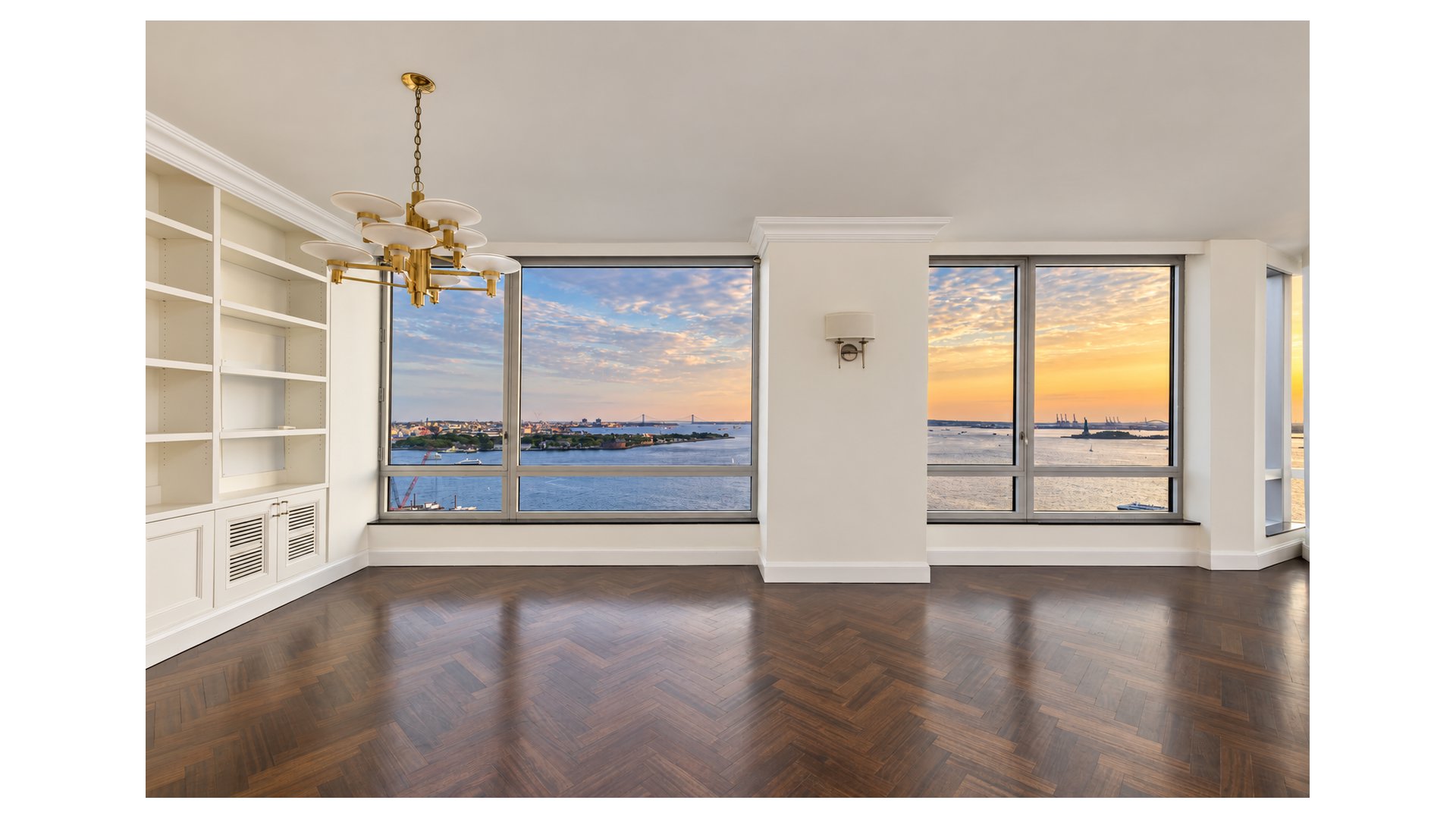10 Little West Street 24G Battery Park City New York NY 10004