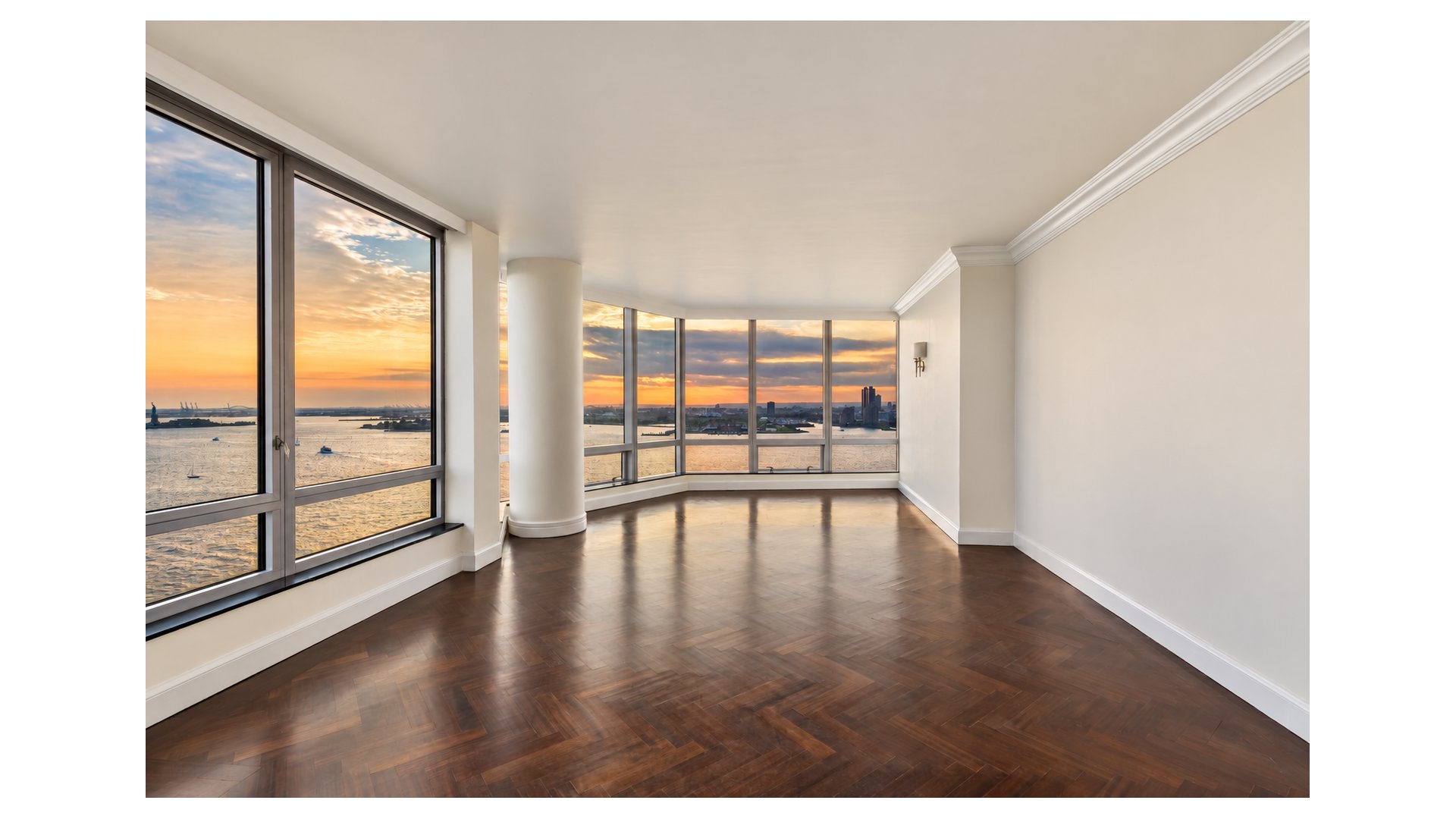 10 Little West Street 24G Battery Park City New York NY 10004