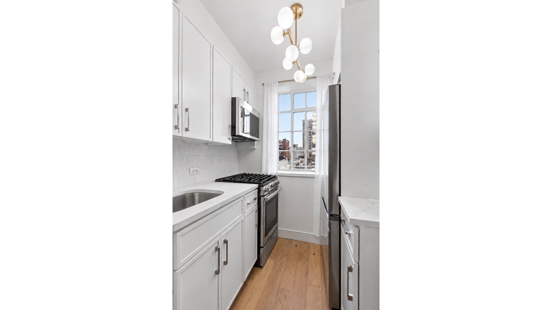 35 West 90th Street 8F Upper West Side New York NY 10024