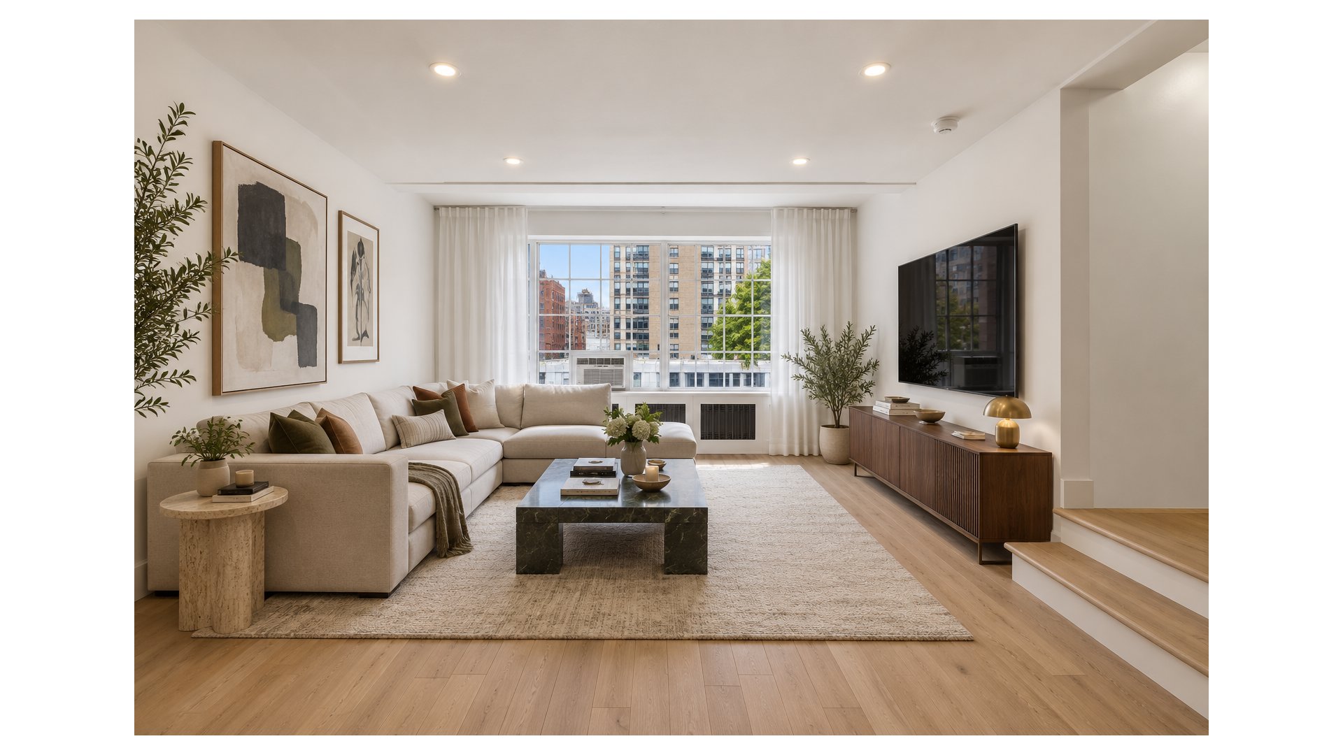 35 West 90th Street 8F Upper West Side New York NY 10024