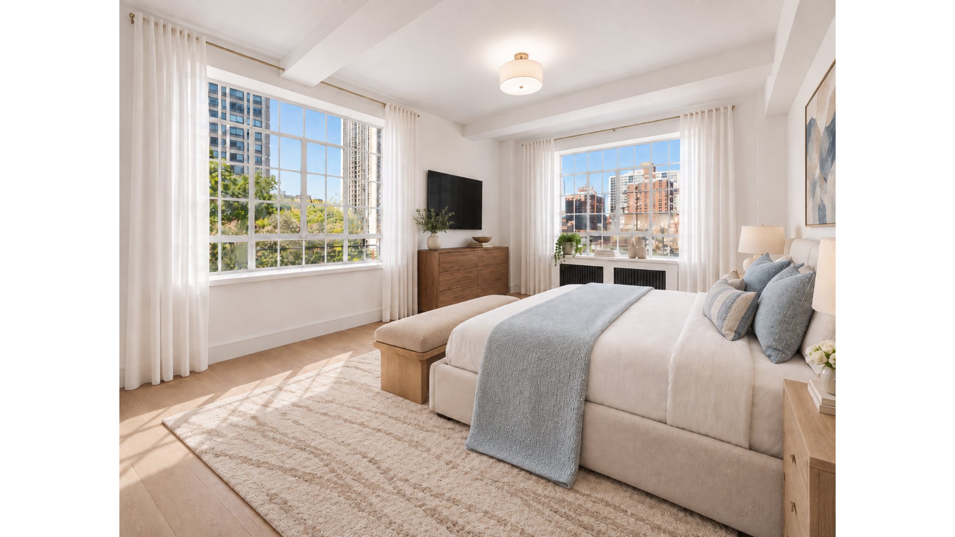 35 West 90th Street 8F Upper West Side New York NY 10024