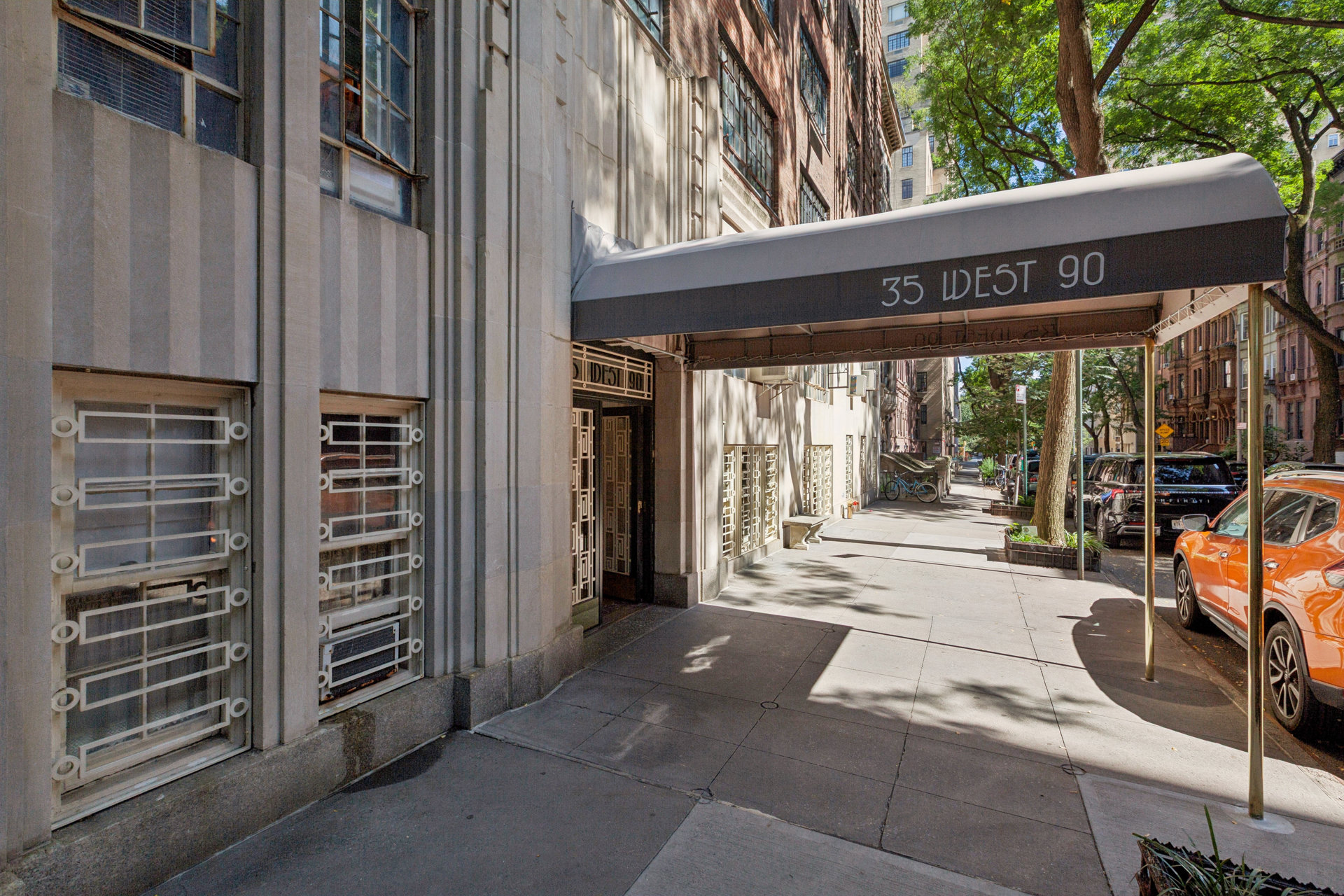 35 West 90th Street 8F Upper West Side New York NY 10024