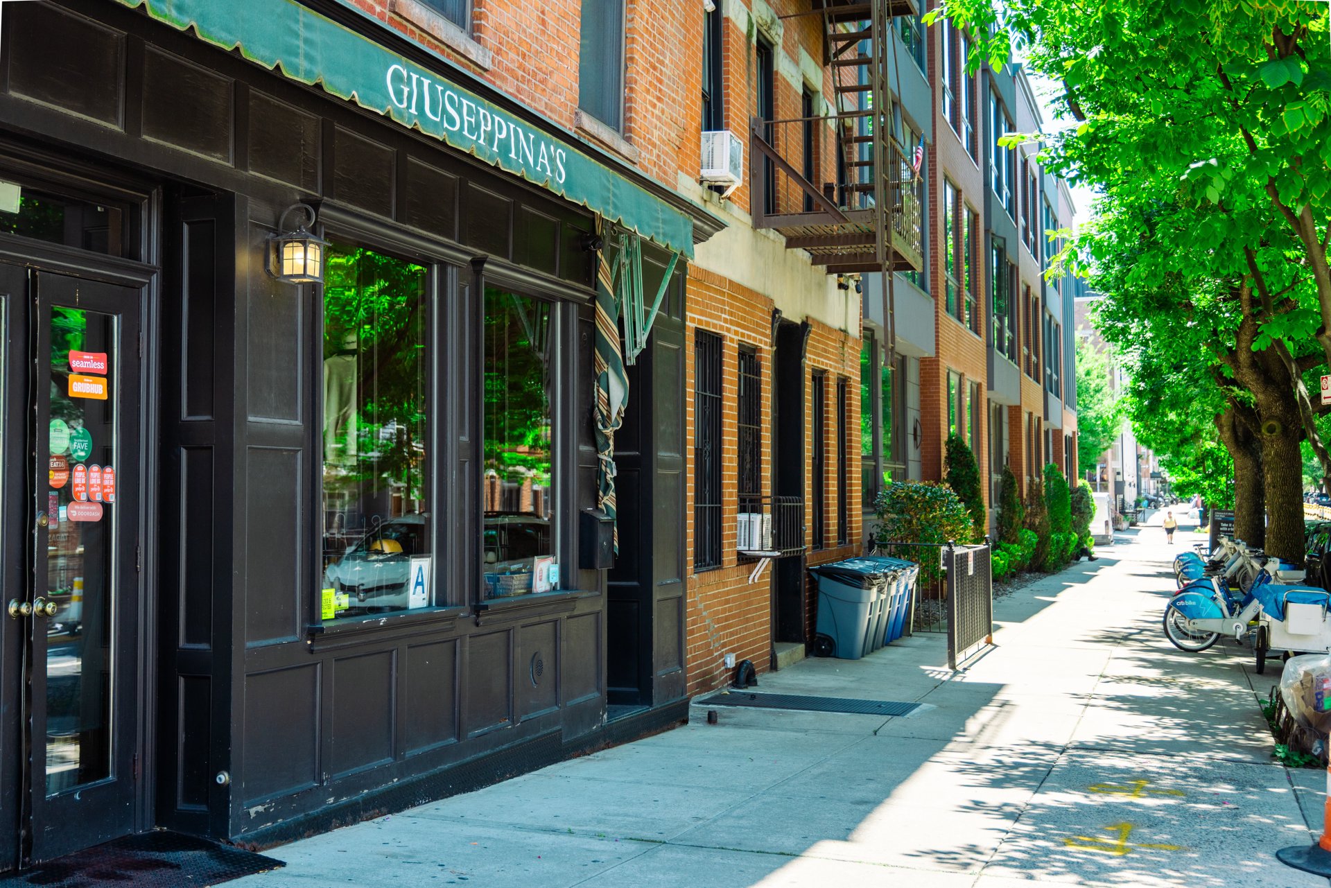 259 22nd Street 5C Greenwood Heights Brooklyn NY 11215