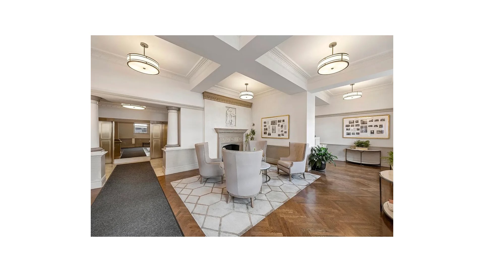305 Second Avenue Gramercy Park New York NY 10003