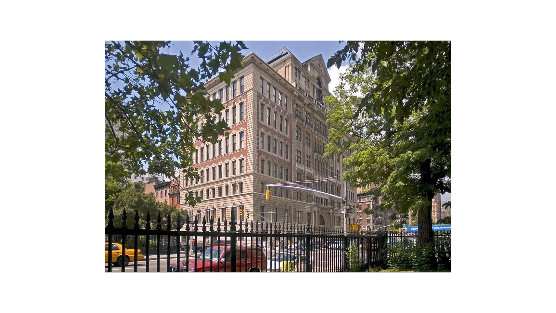 305 Second Avenue Gramercy Park New York NY 10003