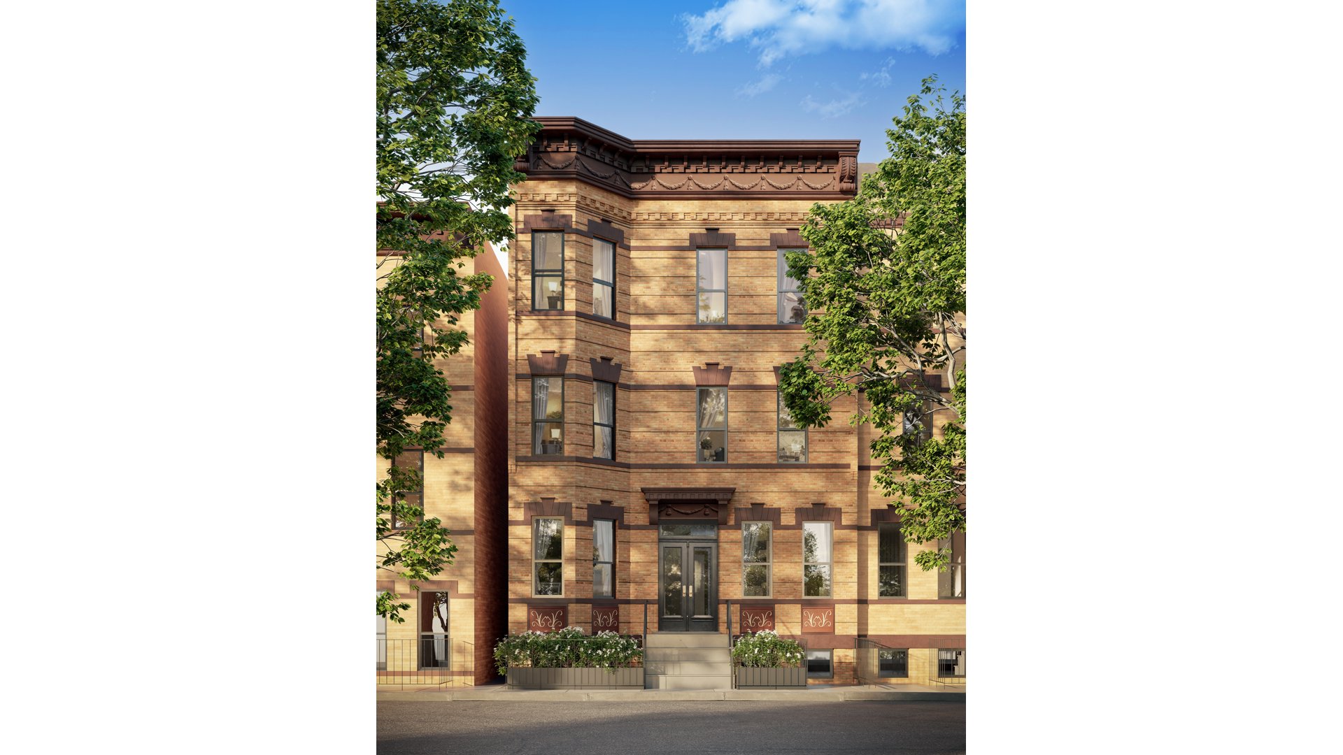 60-64 Catalpa Avenue 1A Ridgewood Queens NY 11385