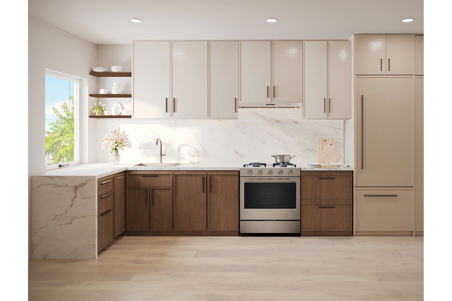 60-64 Catalpa Avenue 1A Ridgewood Queens NY 11385